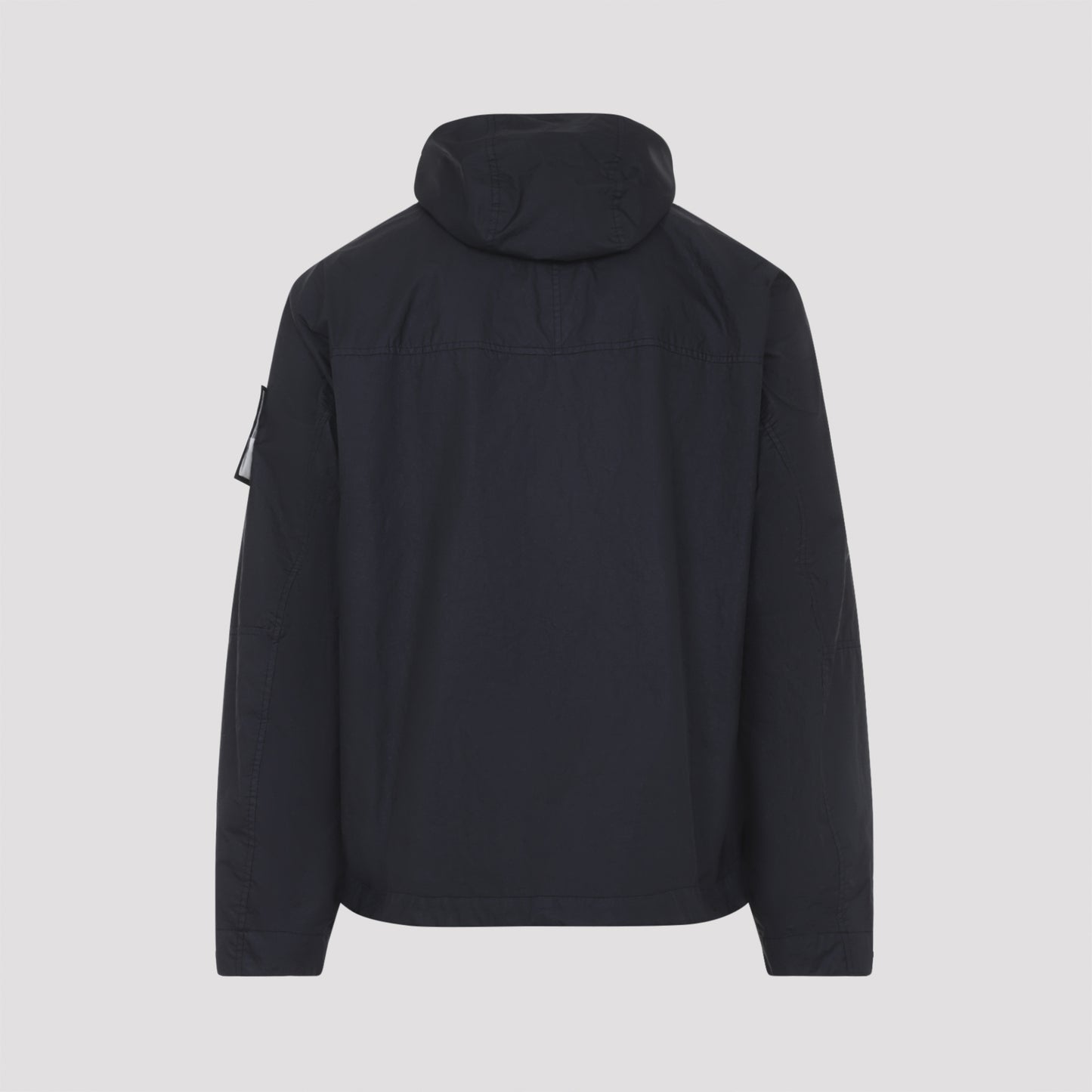 Stone Island Short Parka