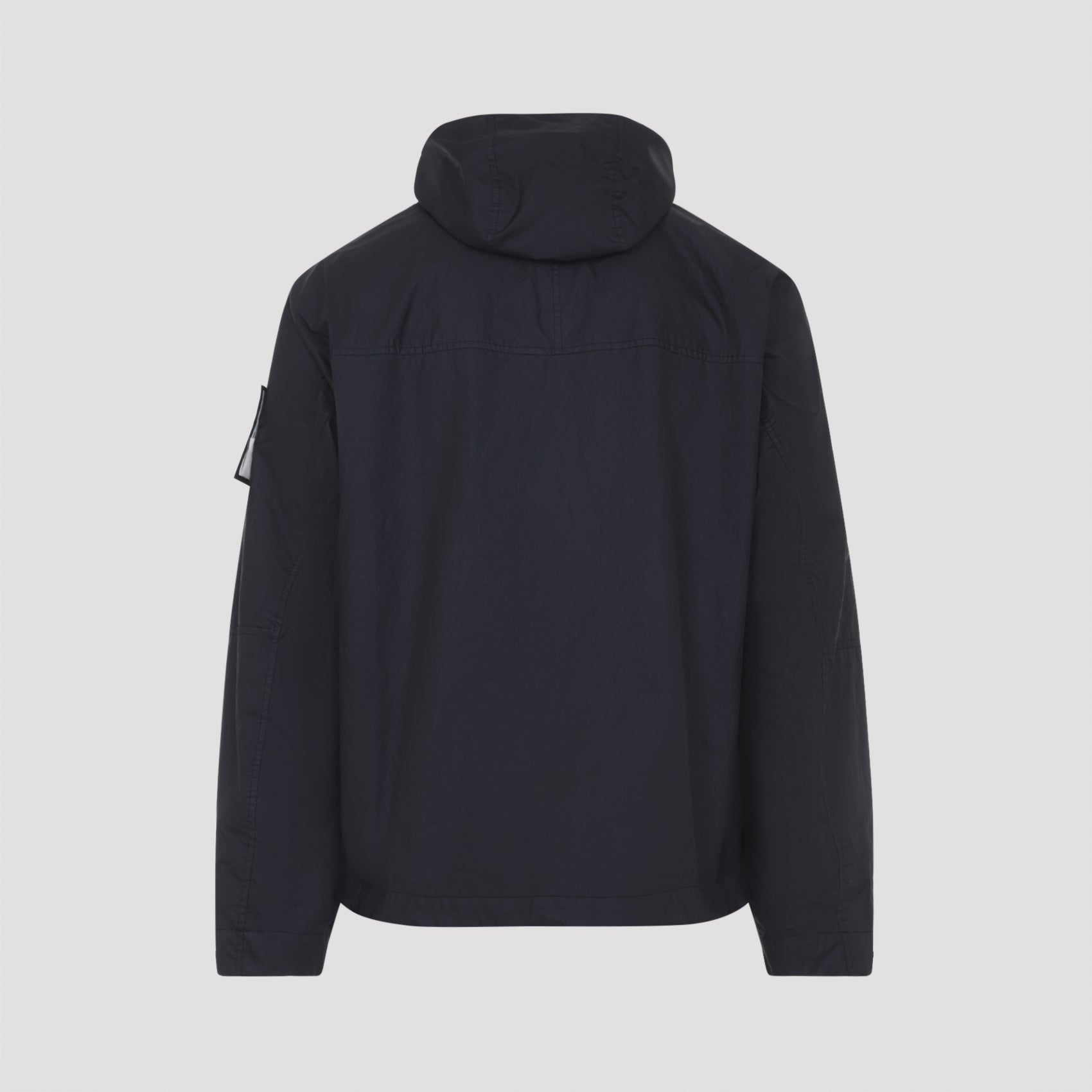 Stone Island Short Parka