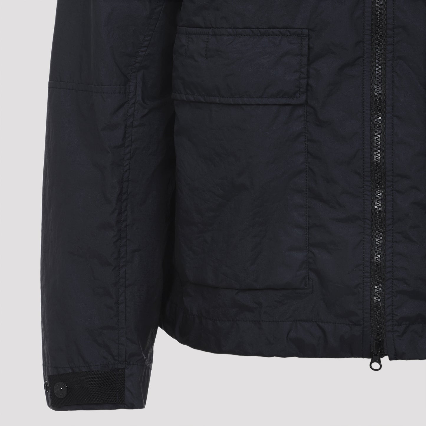 Stone Island Short Parka
