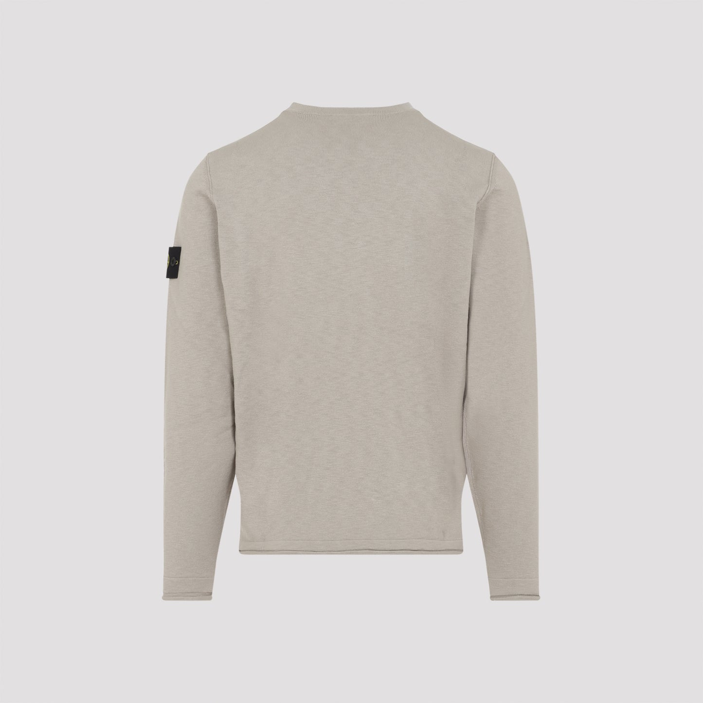 Stone Island Crew Neck Pullover