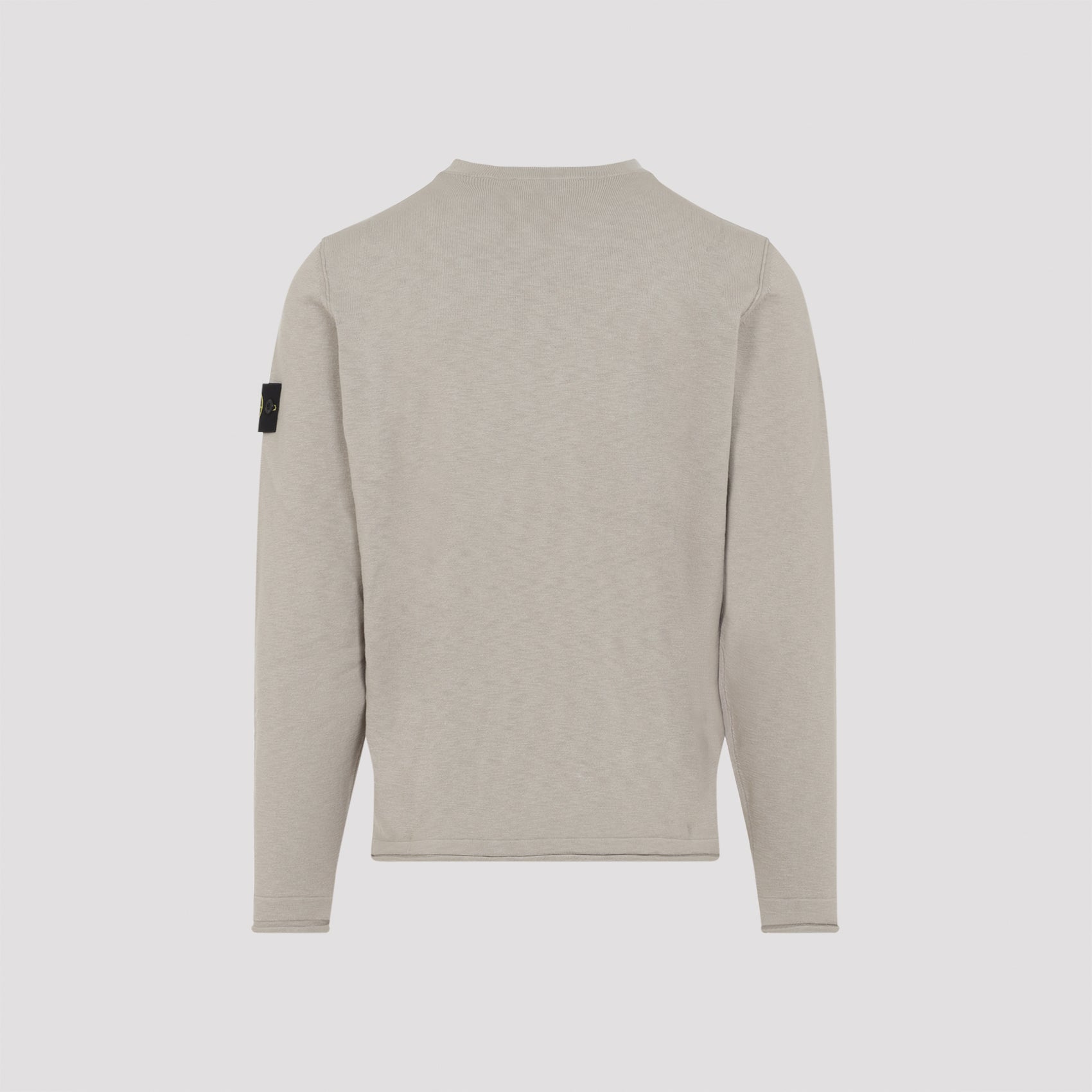 Stone Island Crew Neck Pullover