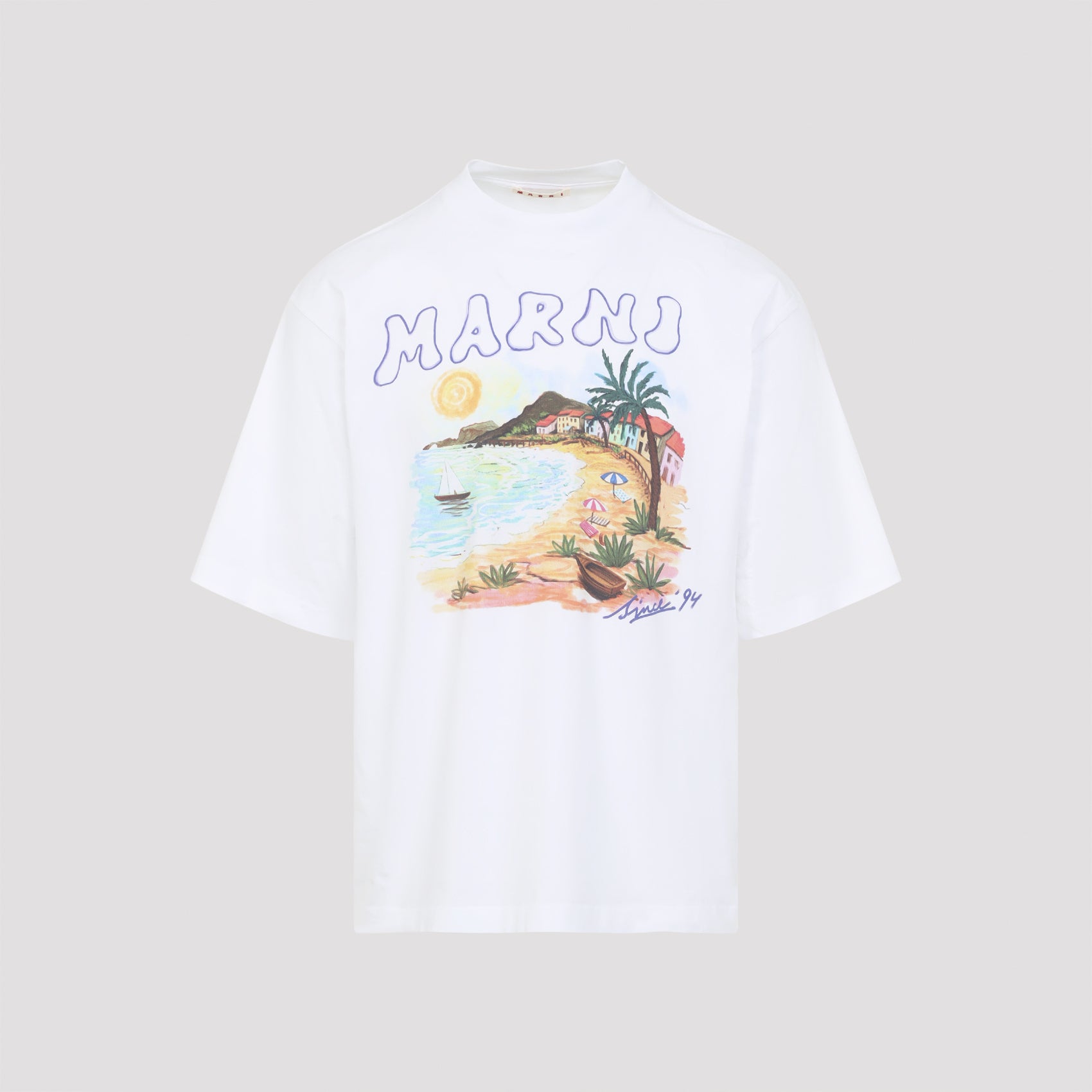 Marni T-Shirt