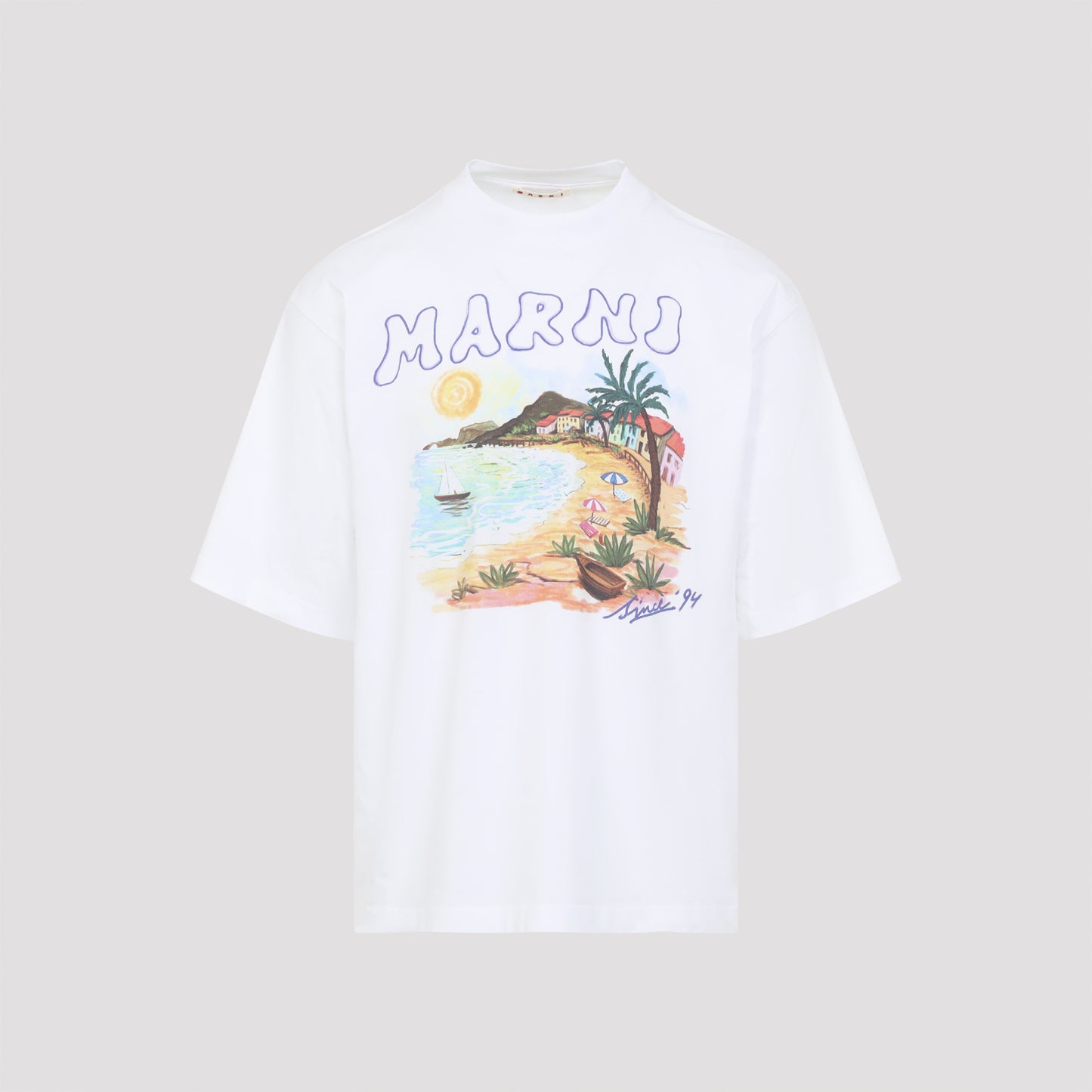 Marni T-Shirt