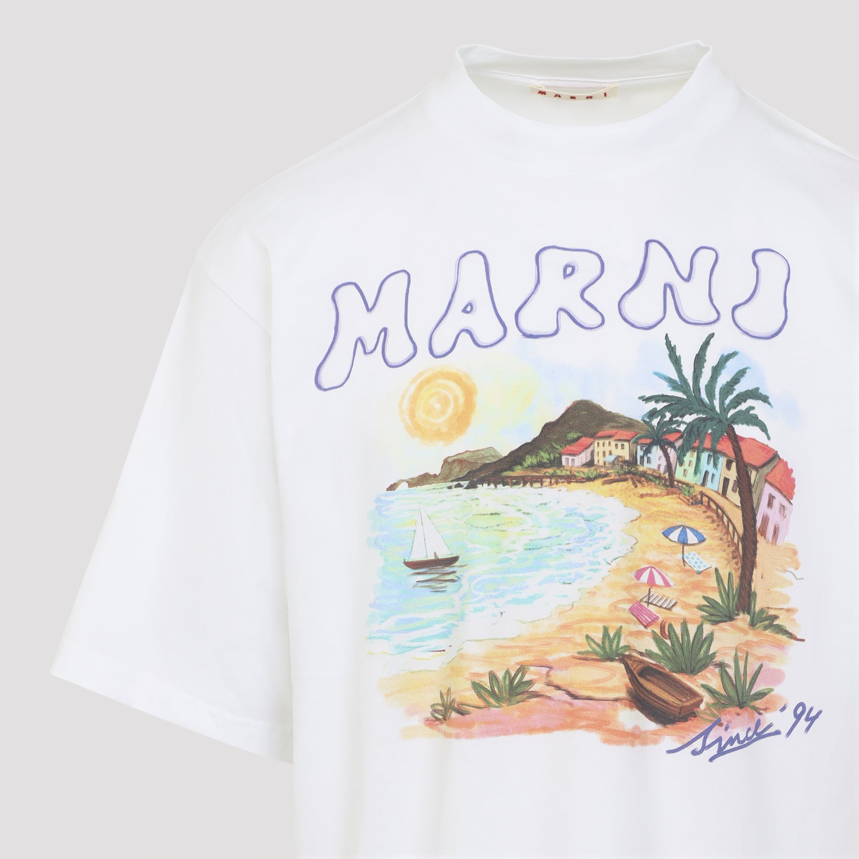 Marni T-Shirt