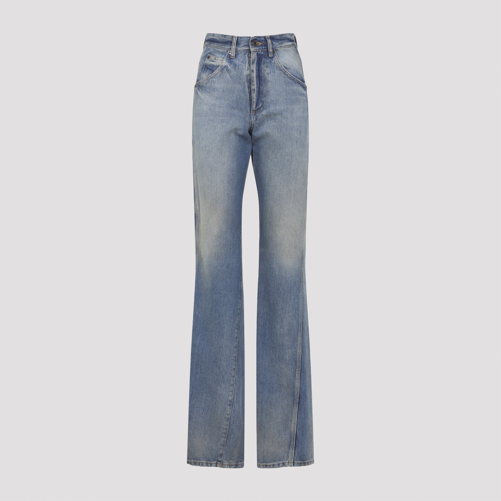 Maison Margiela 5 Pockets Pants