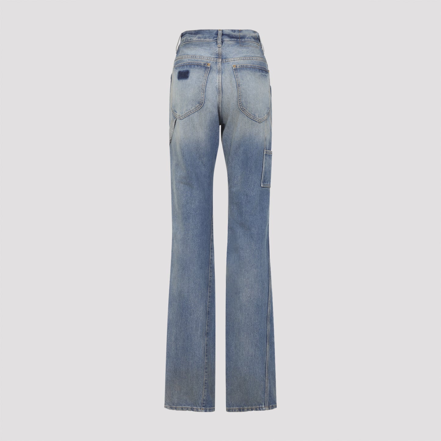 Maison Margiela 5 Pockets Pants