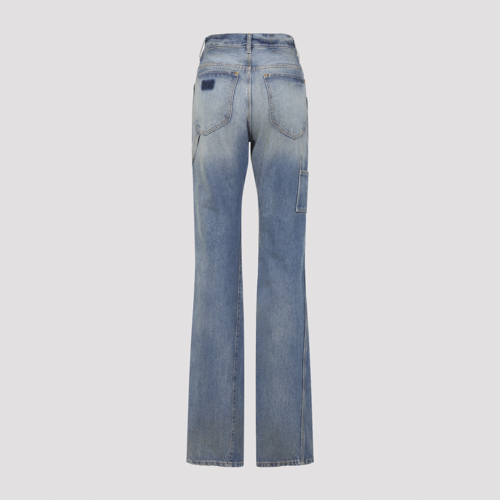 Maison Margiela 5 Pockets Pants