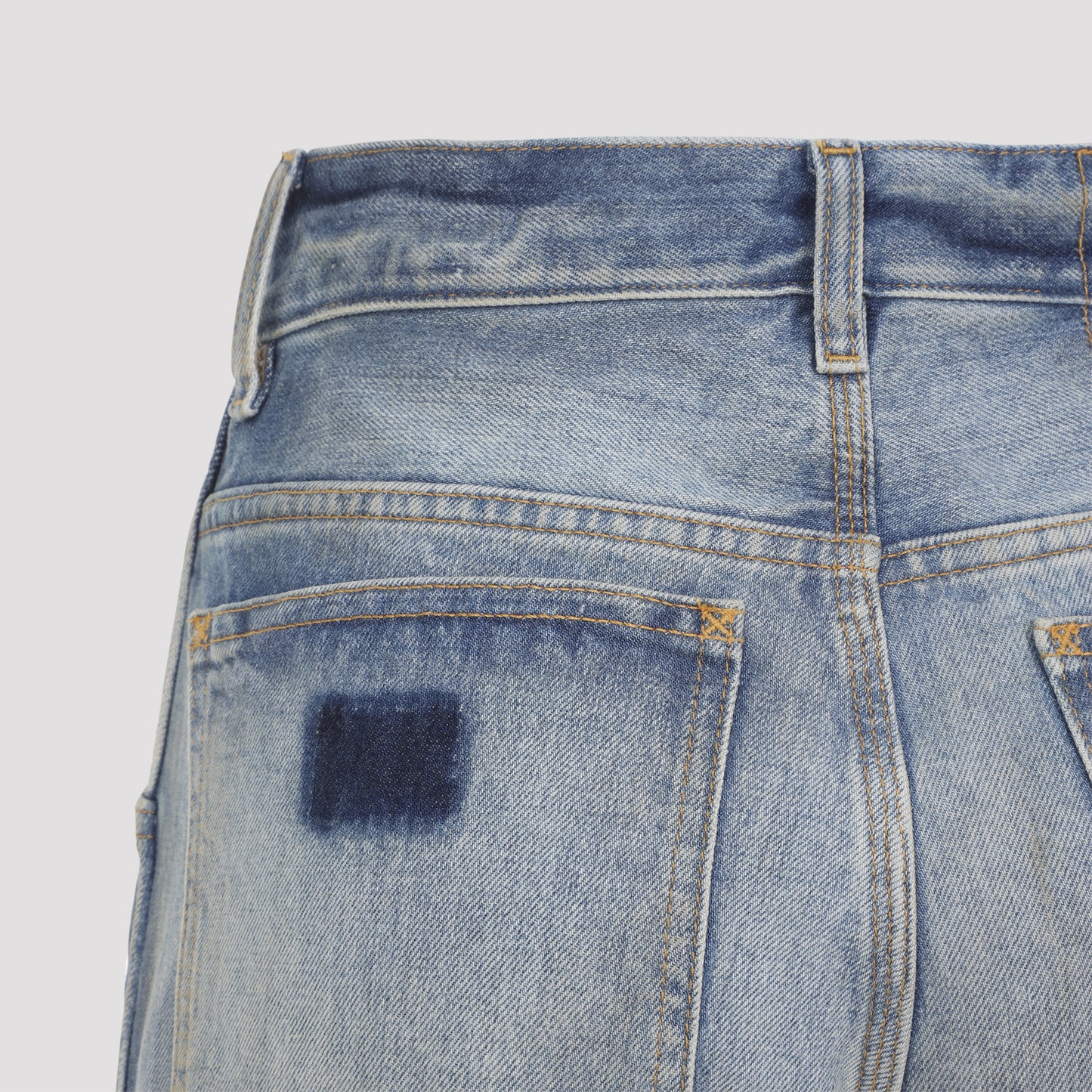 Maison Margiela 5 Pockets Pants