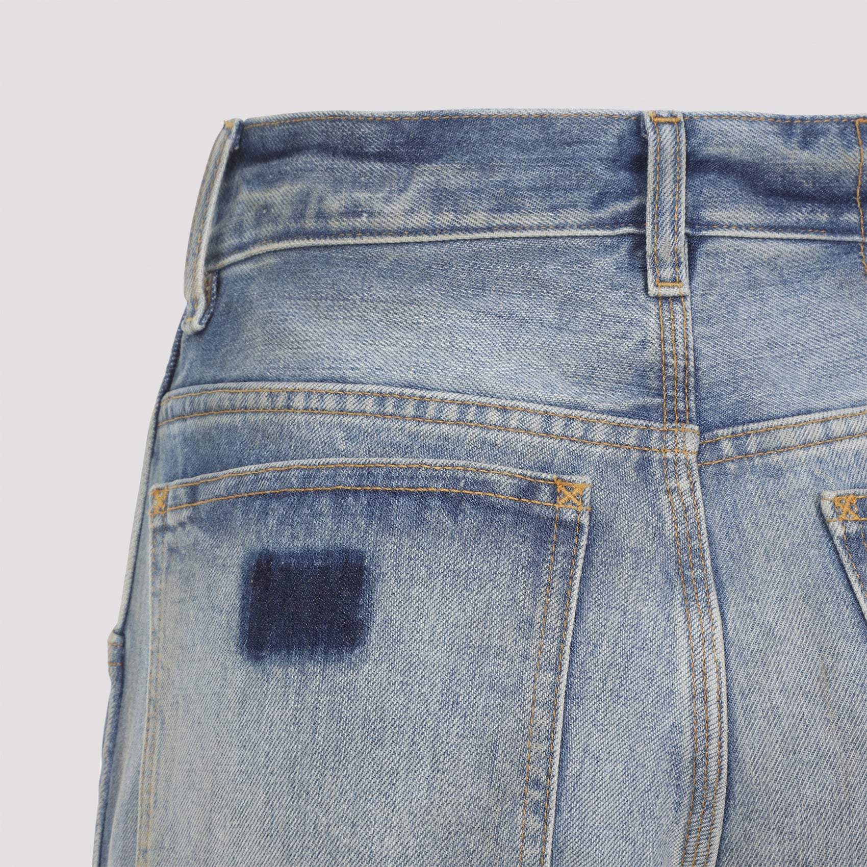 Maison Margiela 5 Pockets Pants