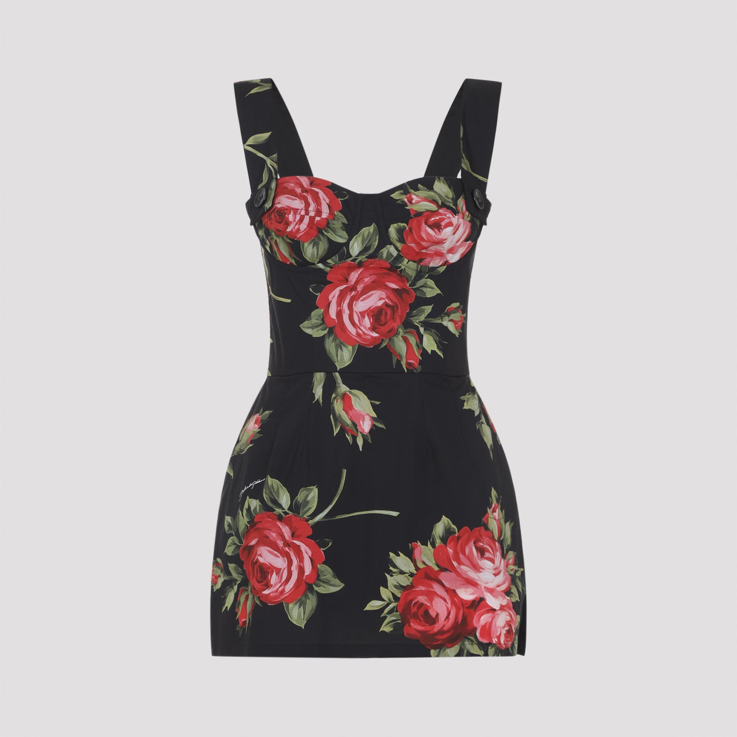 Dolce & Gabbana Cotton Top