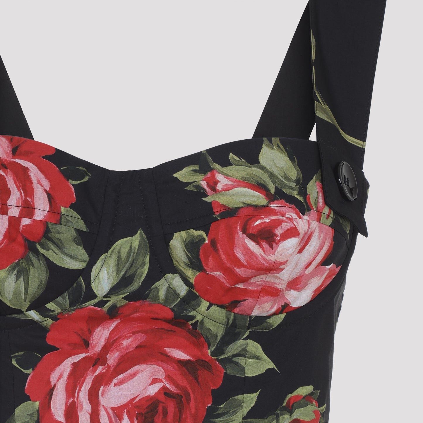 Dolce & Gabbana Cotton Top