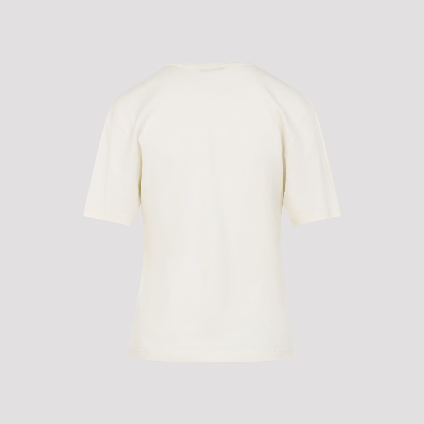 Lemaire Ribbed T-Shirt