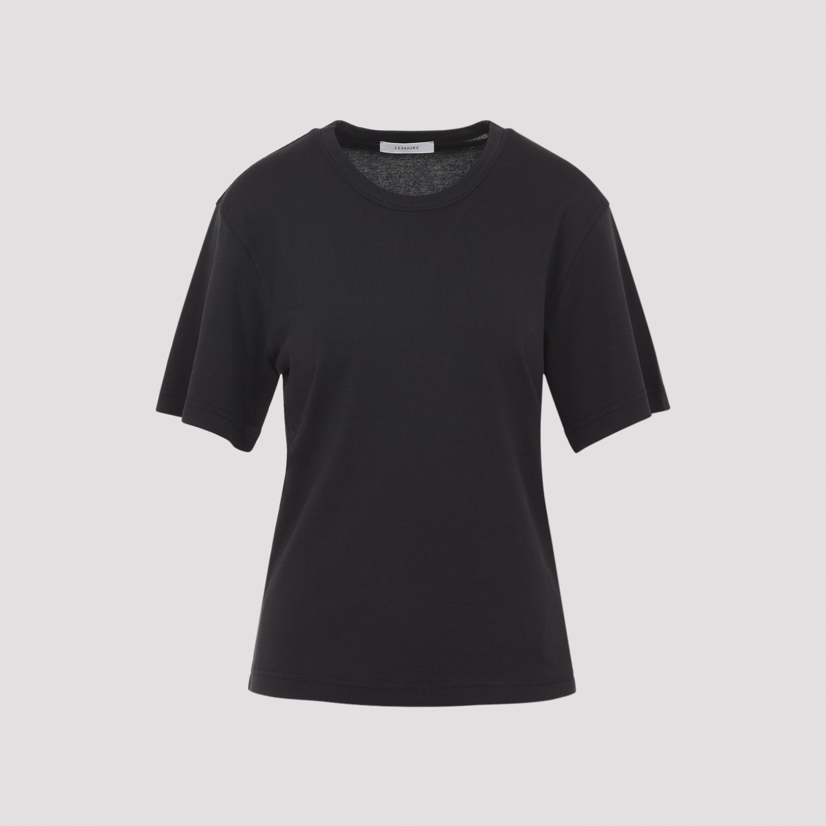 Lemaire Ribbed T-Shirt