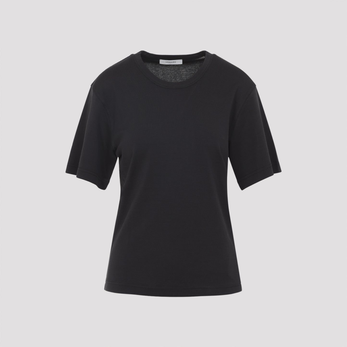 Lemaire Ribbed T-Shirt