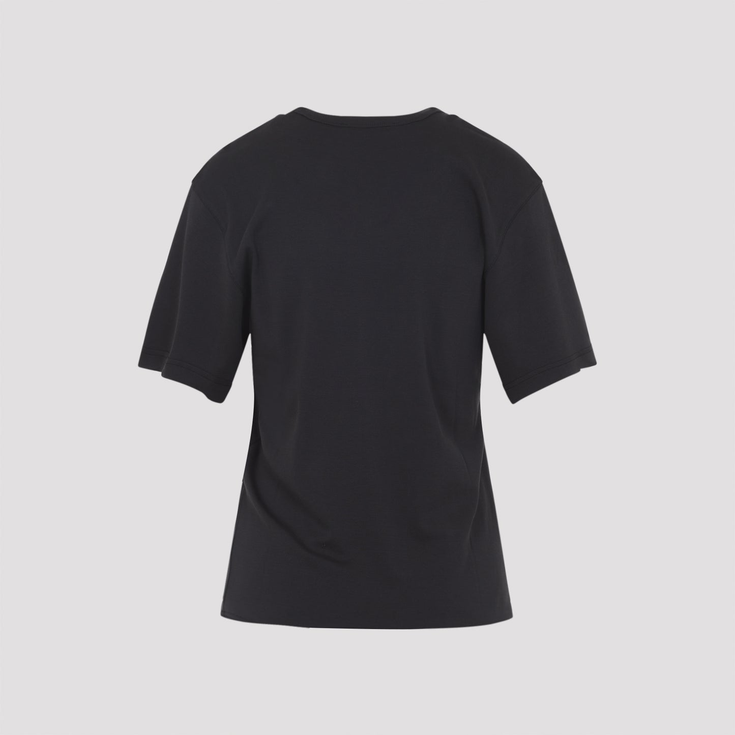 Lemaire Ribbed T-Shirt