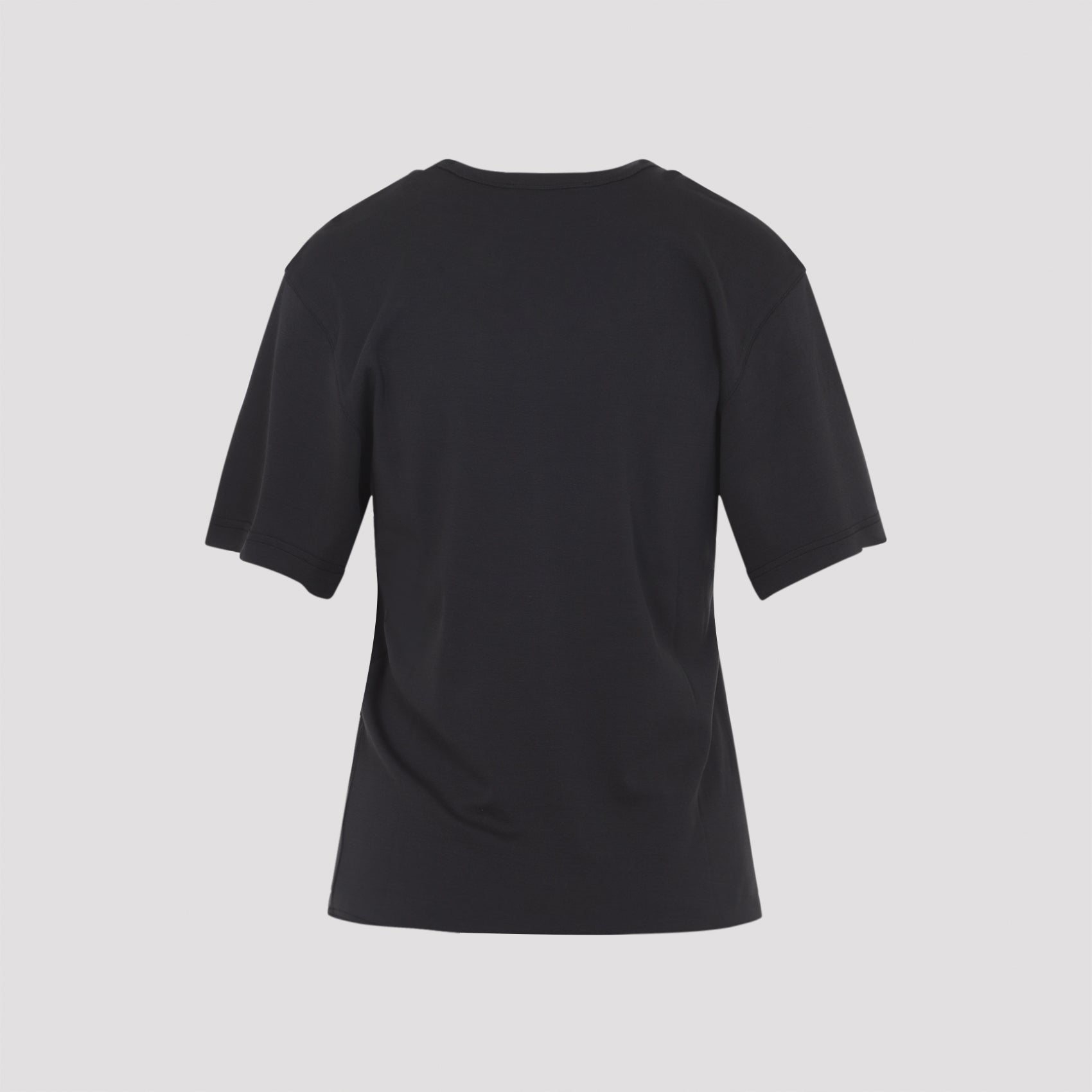 Lemaire Ribbed T-Shirt