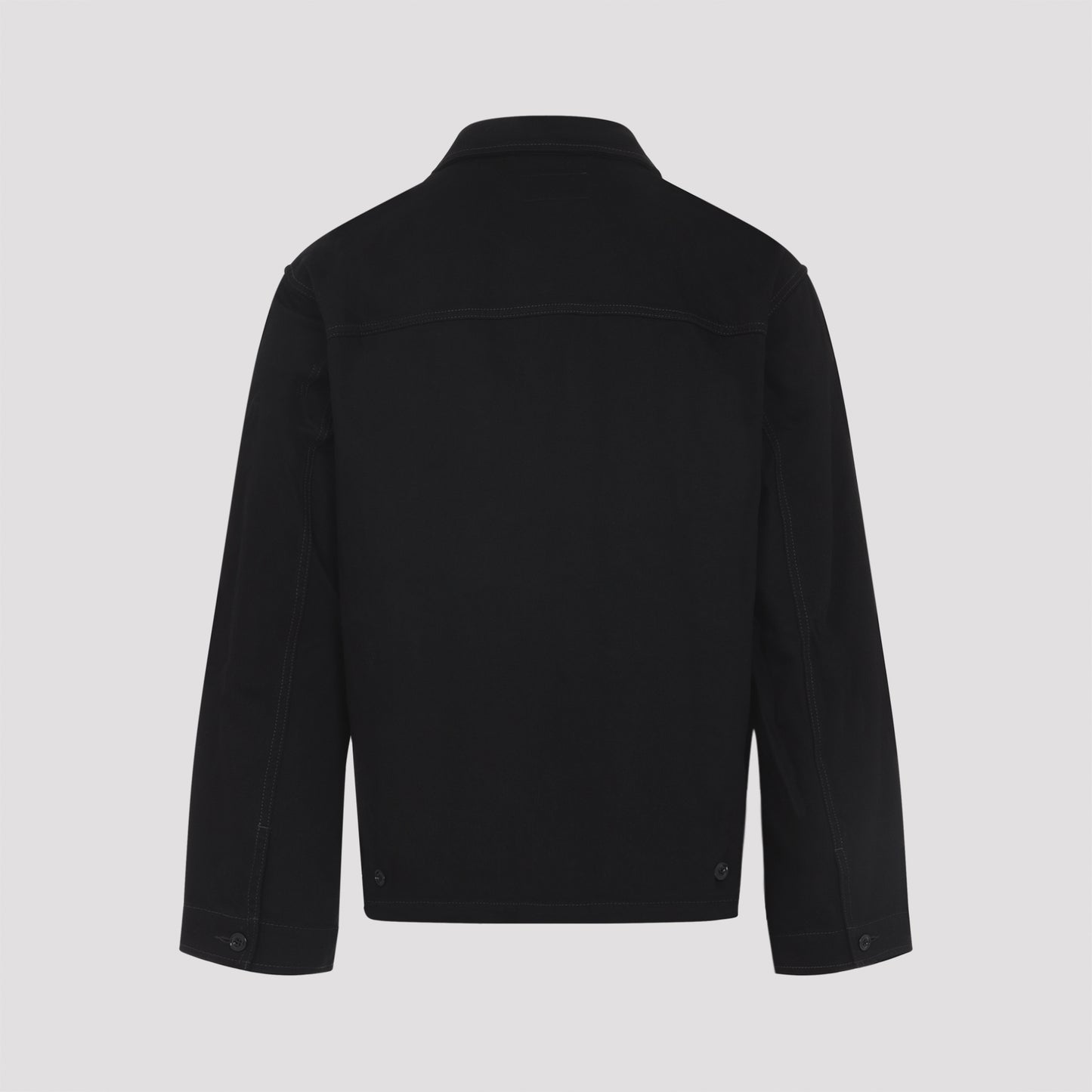Lemaire Boxy Jacket