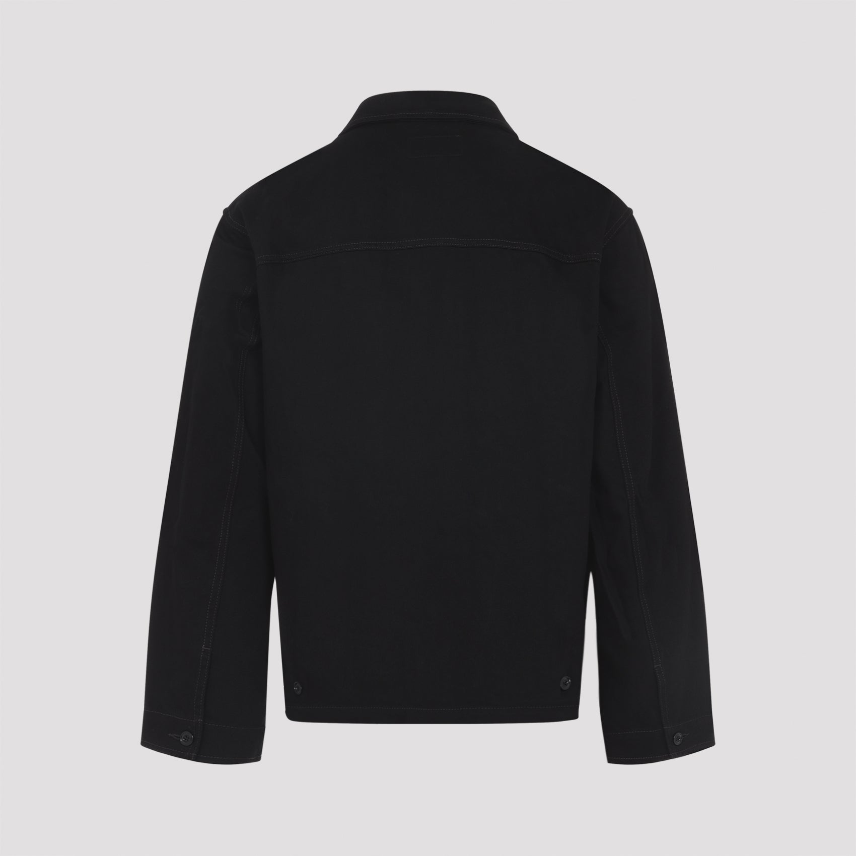 Lemaire Boxy Jacket