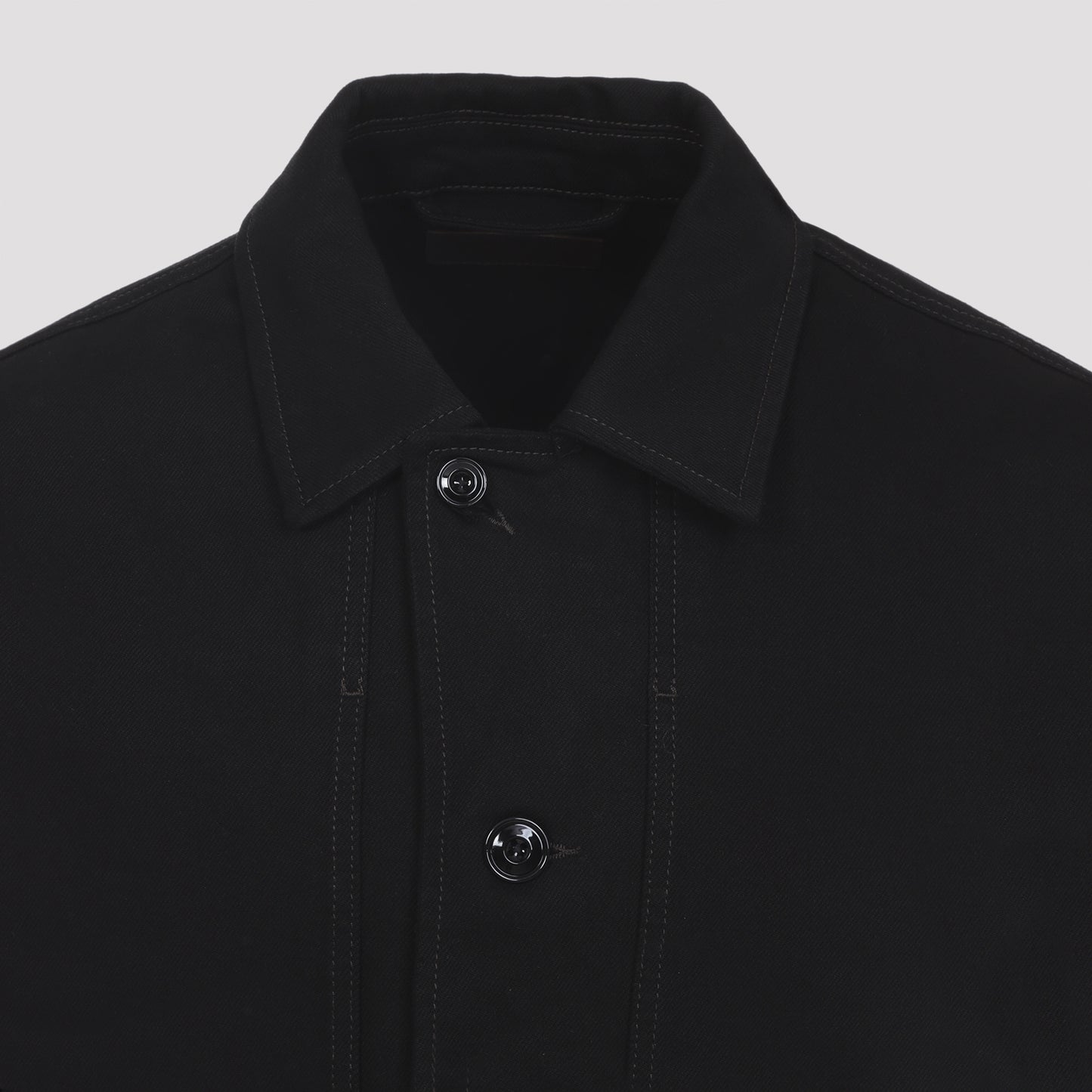 Lemaire Boxy Jacket