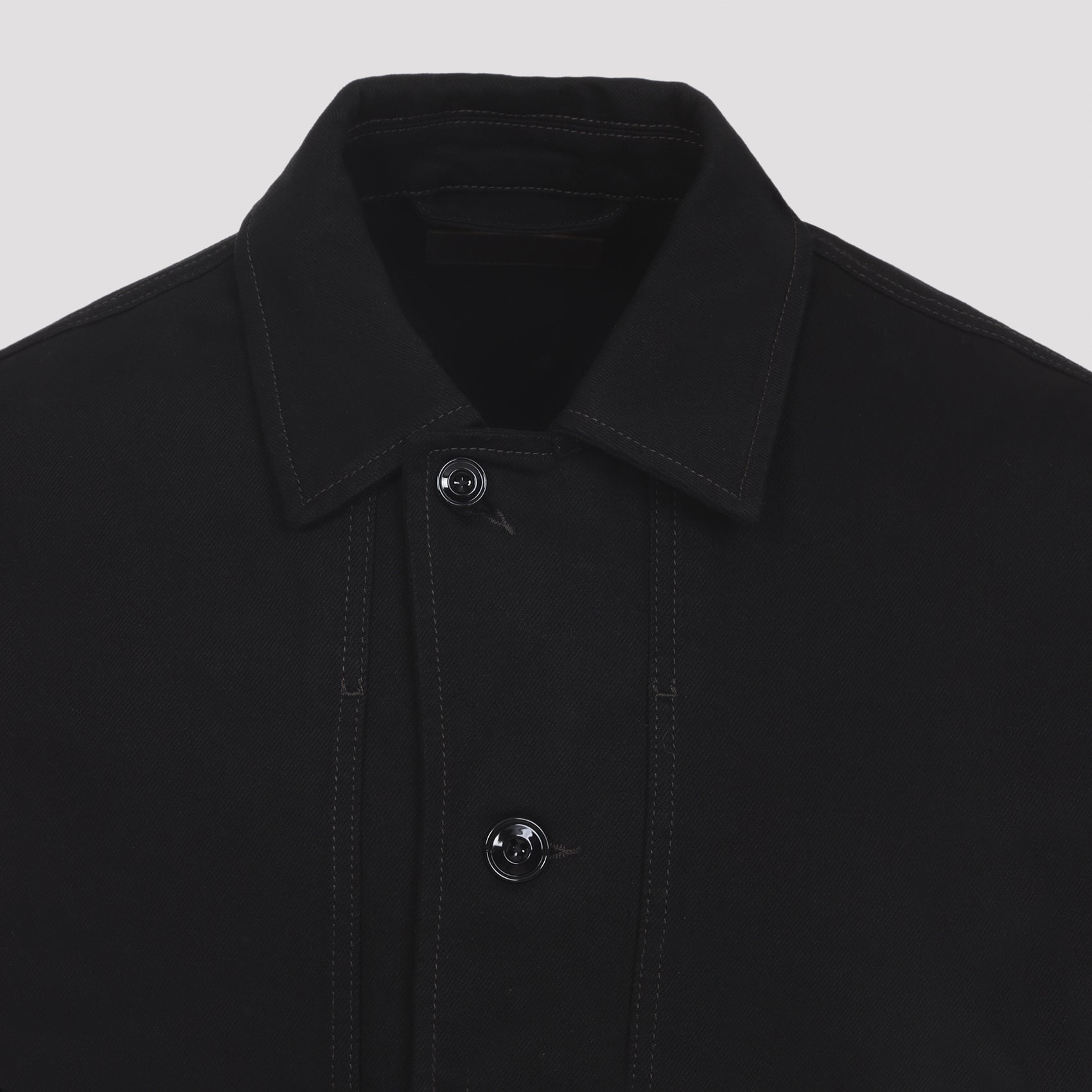 Lemaire Boxy Jacket