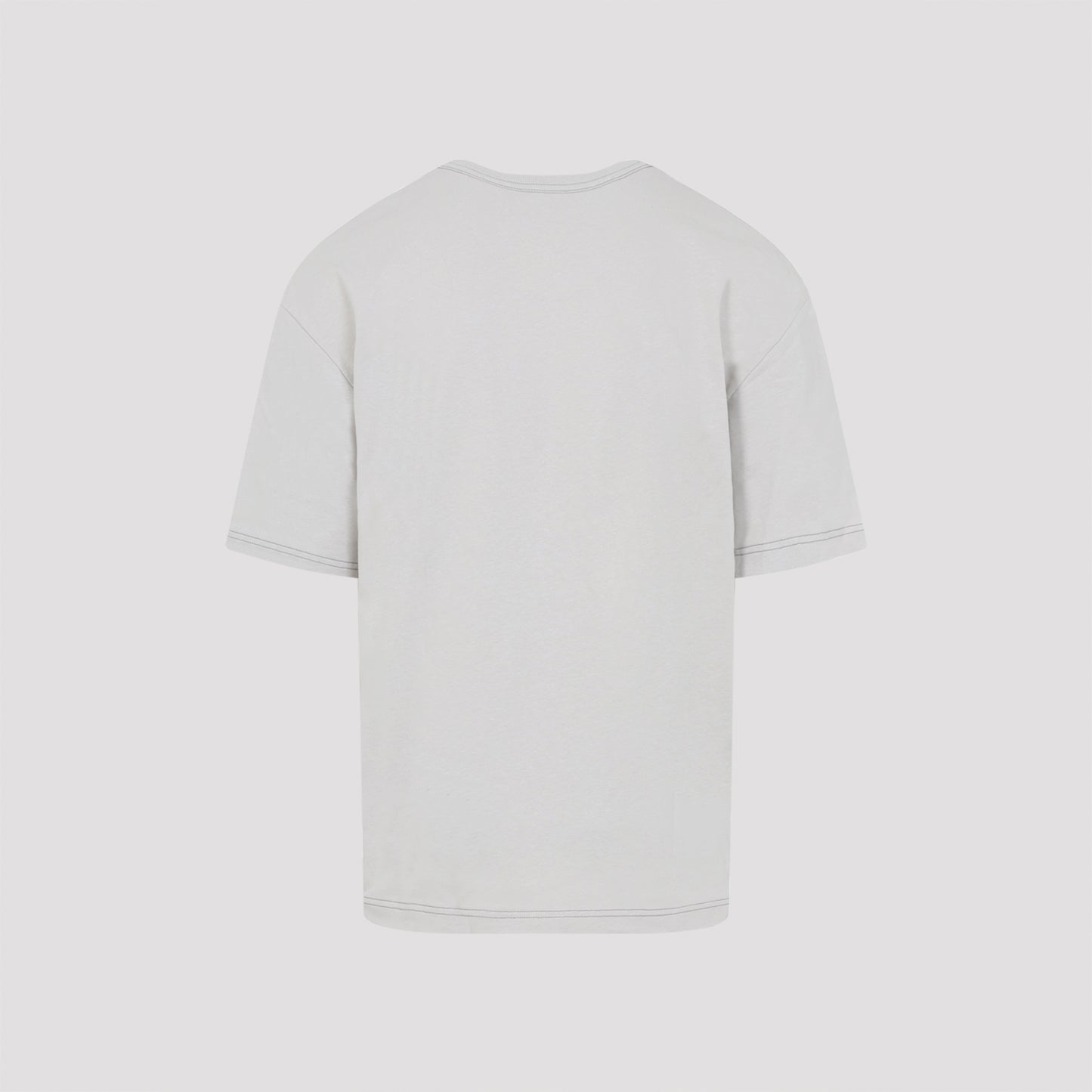 Lemaire Boxy Short Sleeves T-Shirt