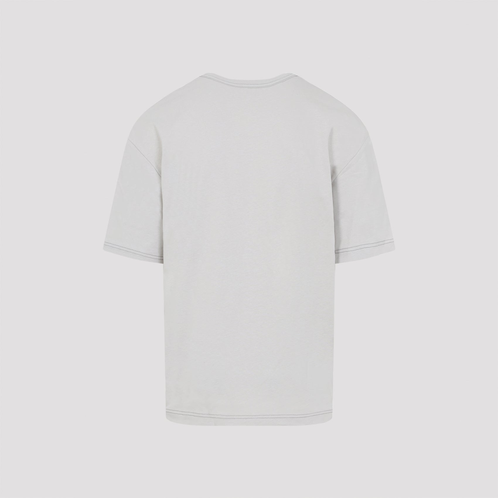 Lemaire Boxy Short Sleeves T-Shirt