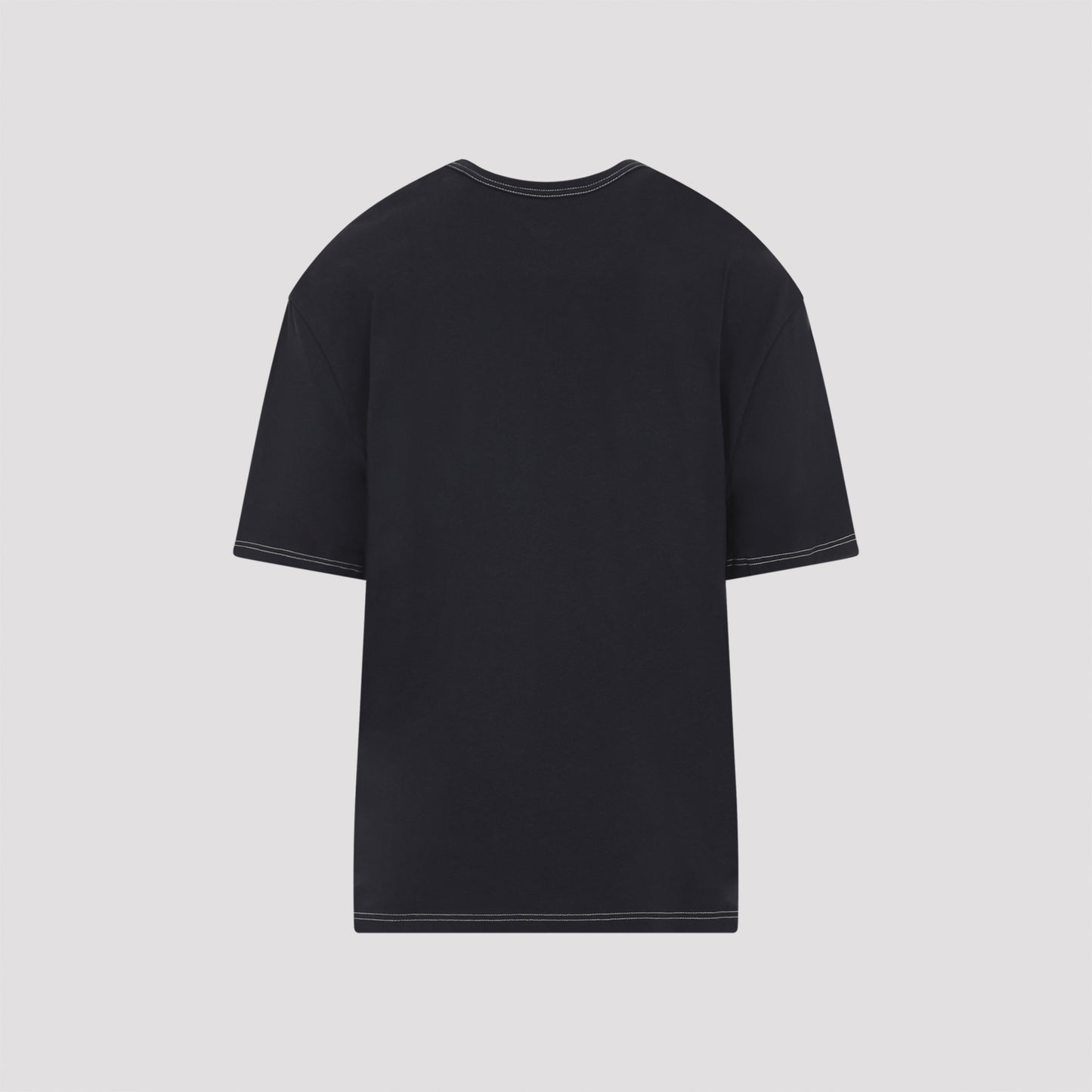 Lemaire Boxy Short Sleeves T-Shirt