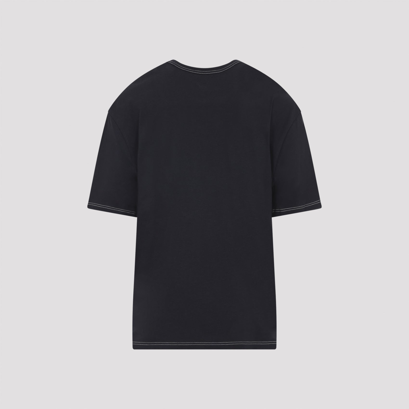 Lemaire Boxy Short Sleeves T-Shirt