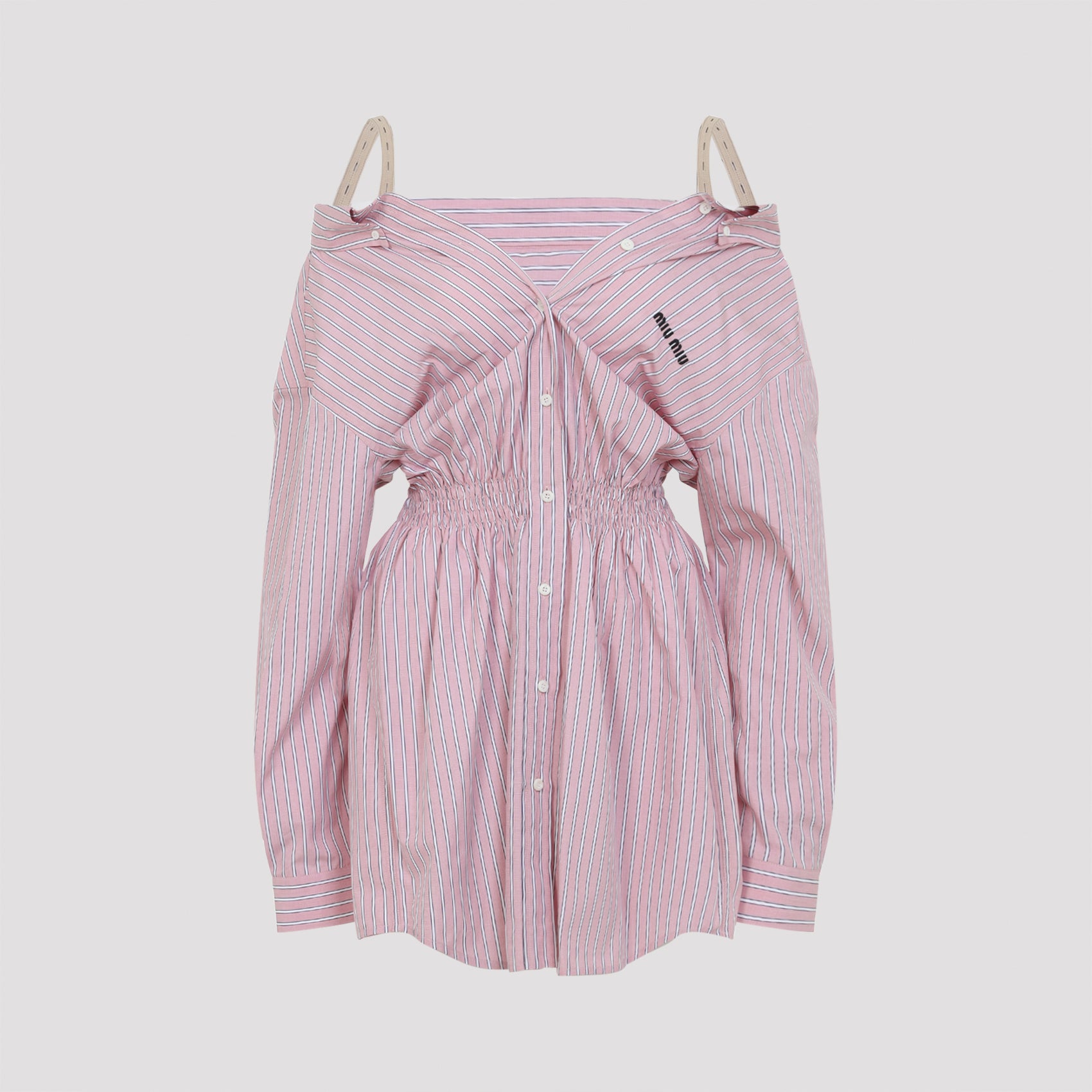 Miu Miu Dress