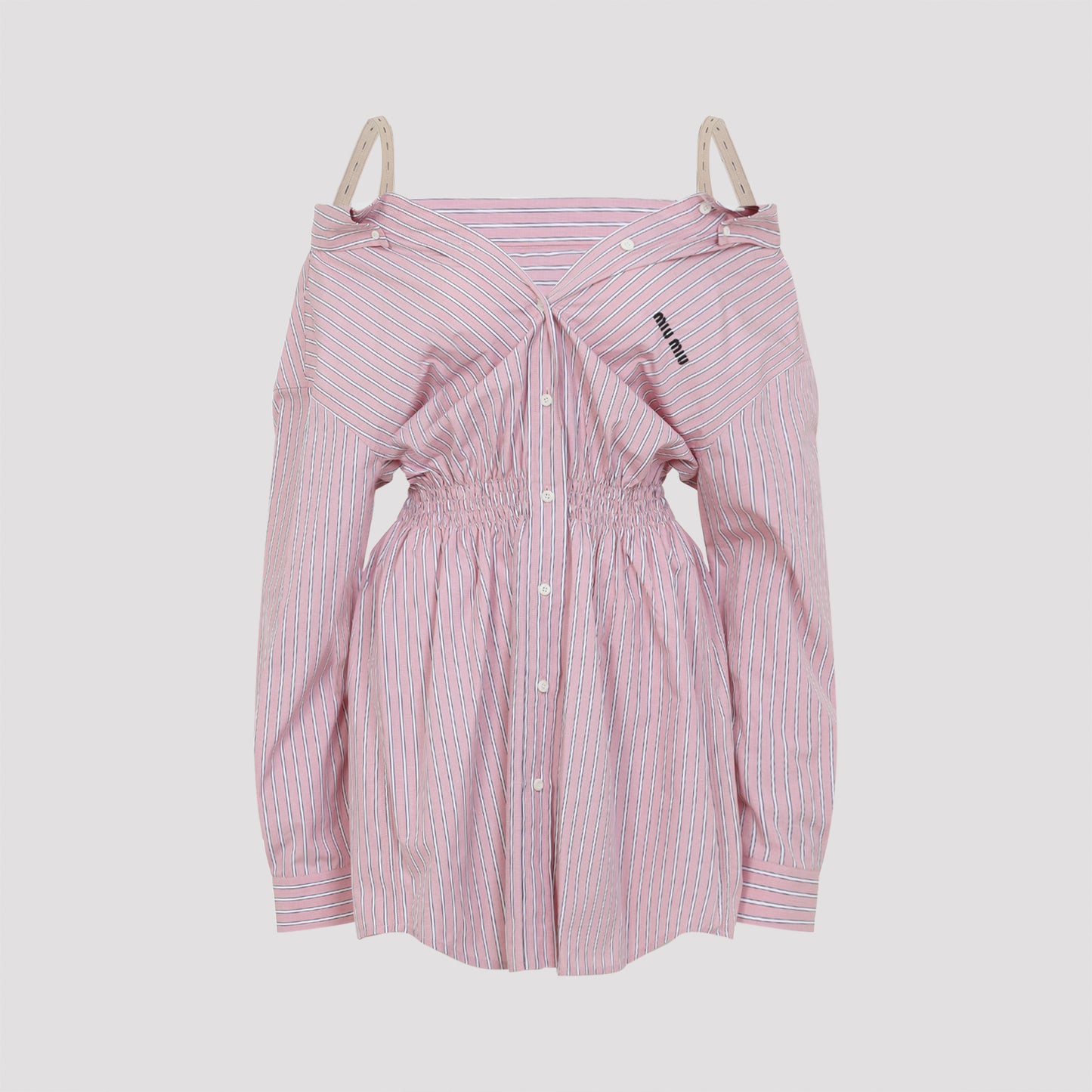 Miu Miu Dress
