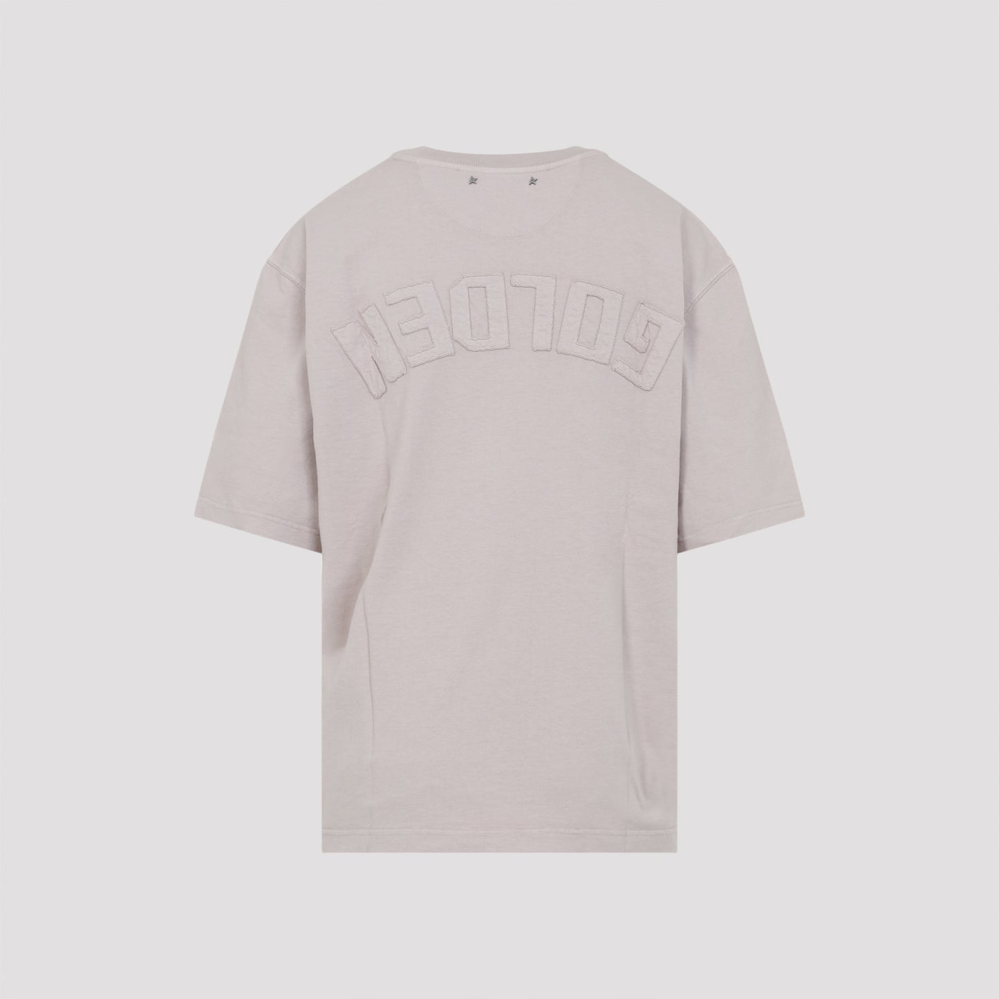 Golden Goose Relaxed Fit T-Shirt