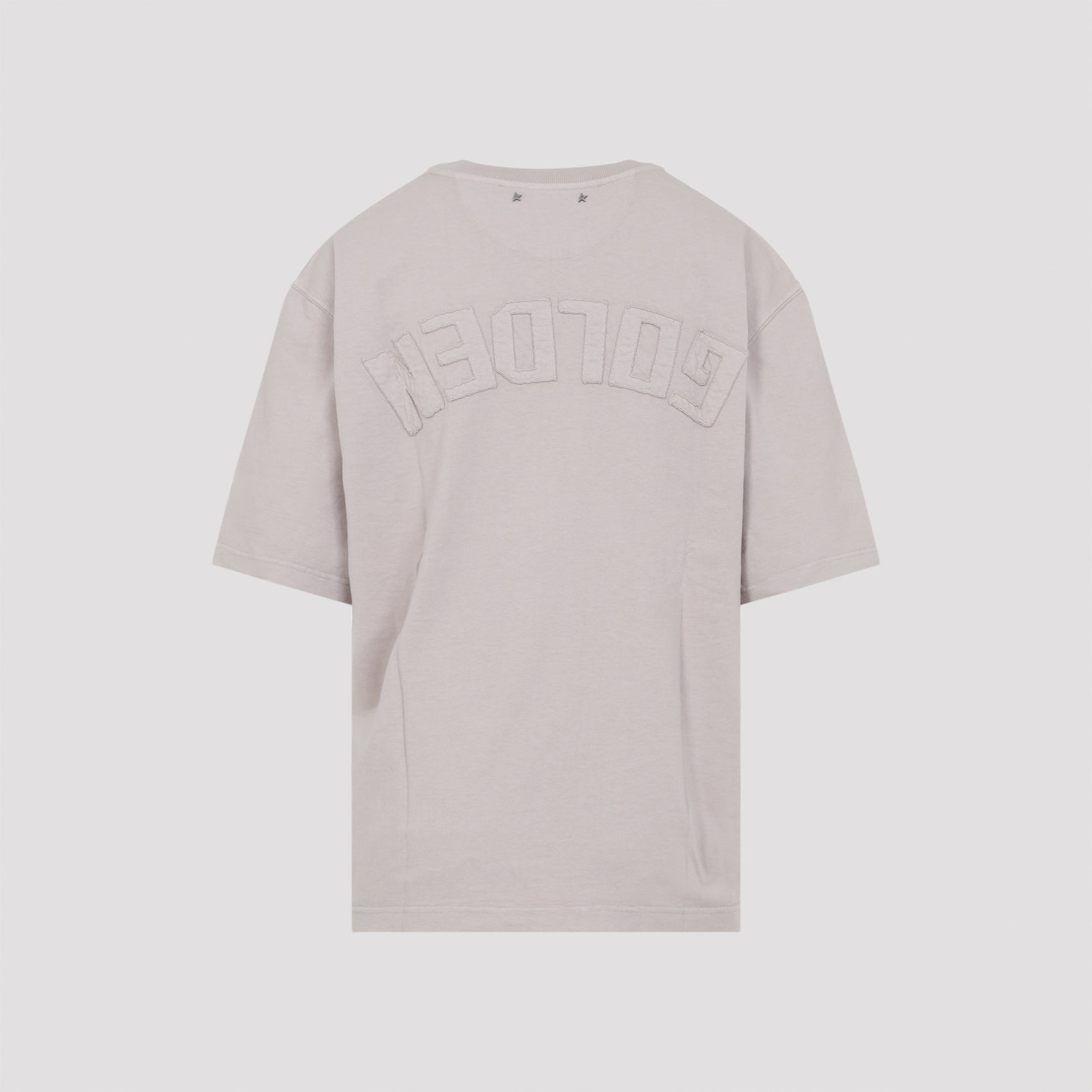Golden Goose Relaxed Fit T-Shirt