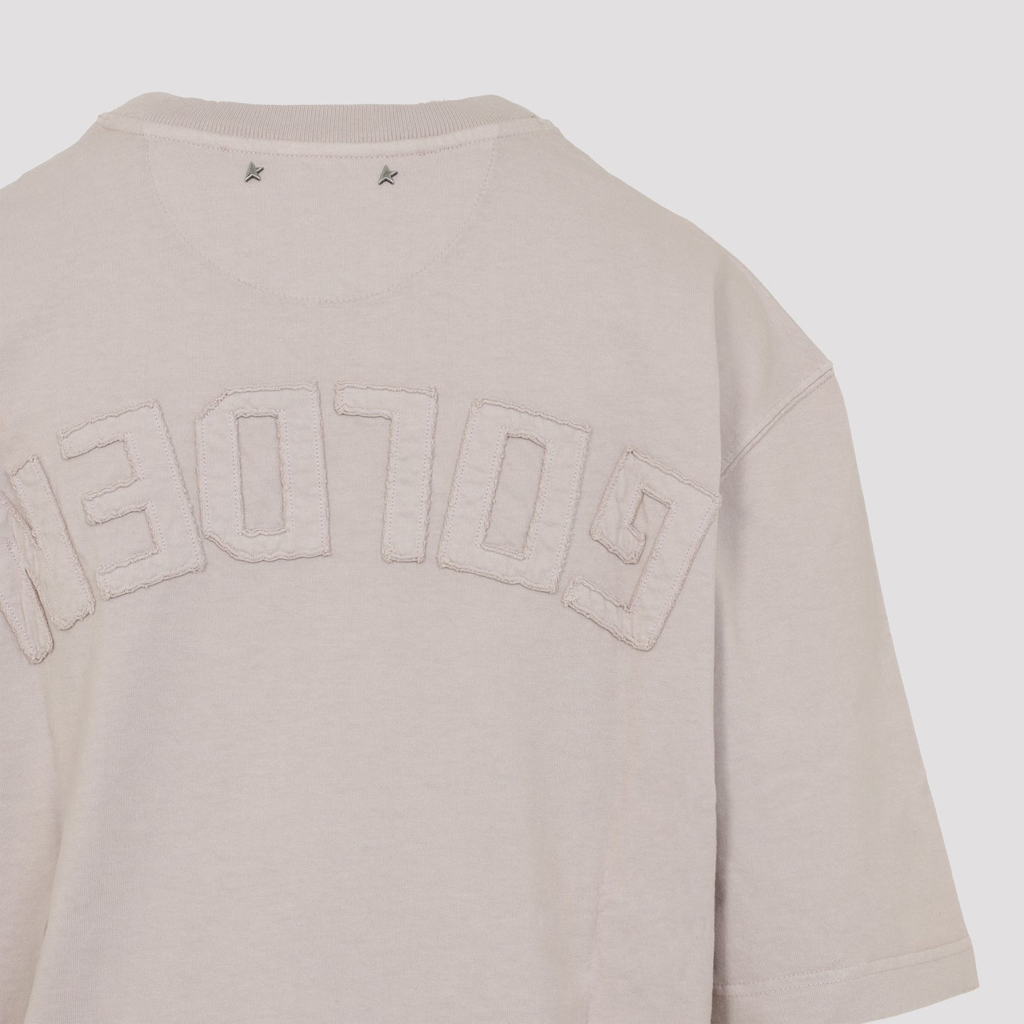 Golden Goose Relaxed Fit T-Shirt