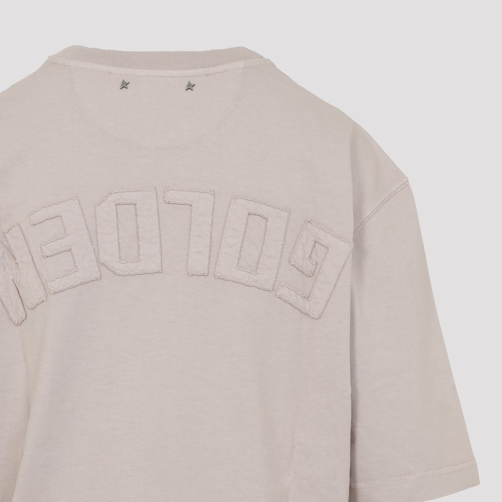 Golden Goose Relaxed Fit T-Shirt