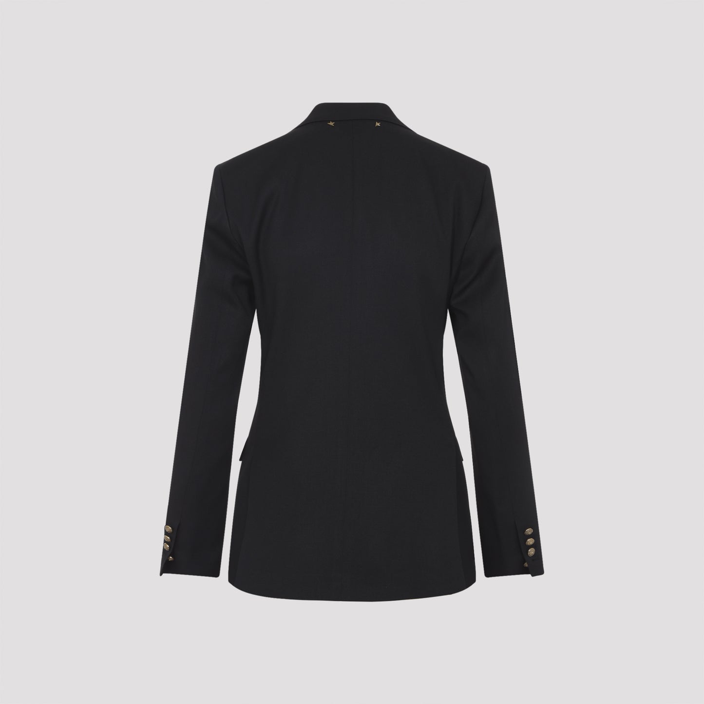 Golden Goose Double Breasted Blazer