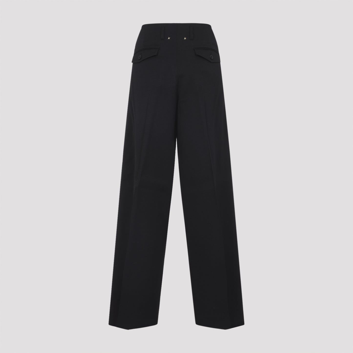 Golden Goose Wide Leg Pant