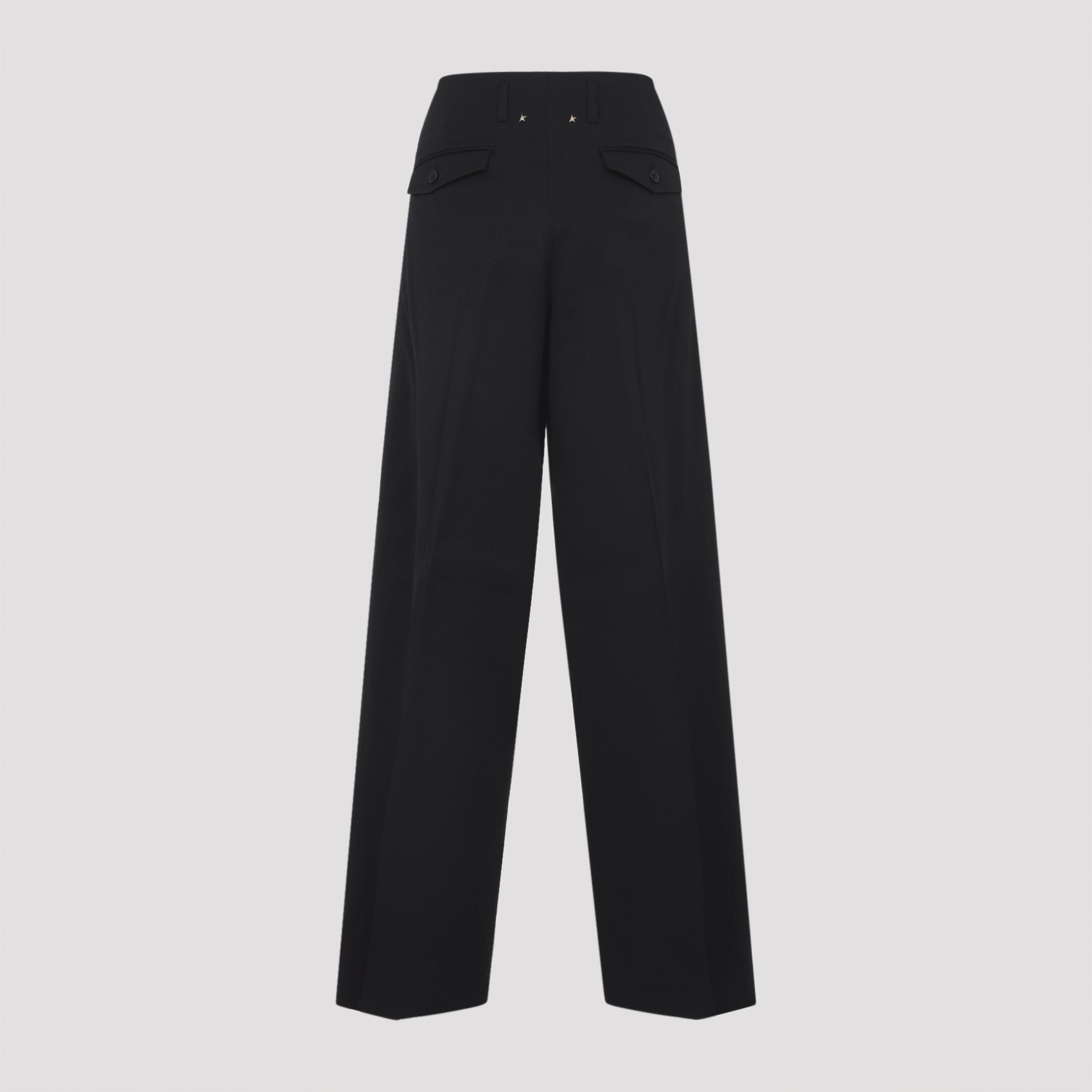 Golden Goose Wide Leg Pant