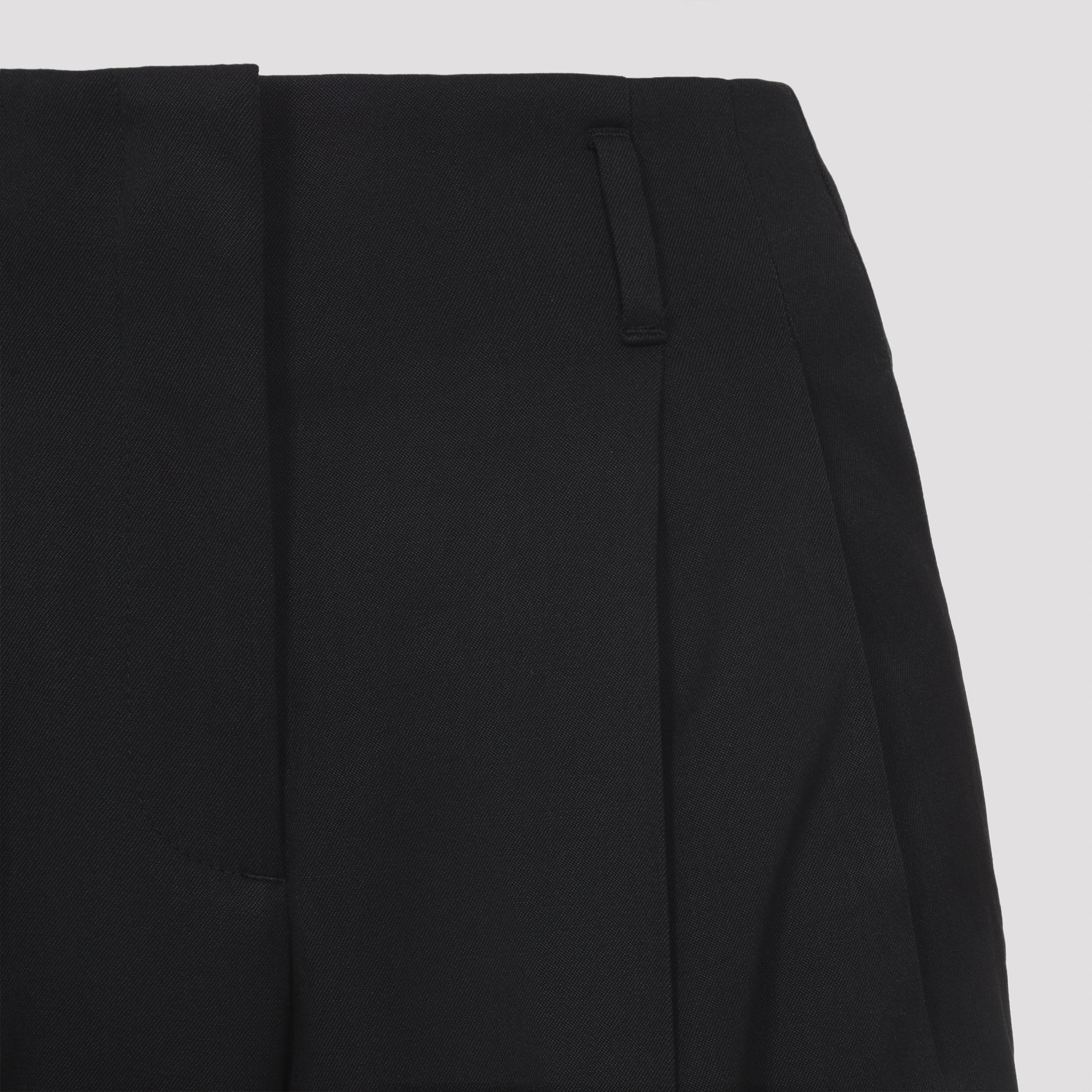 Golden Goose Wide Leg Pant