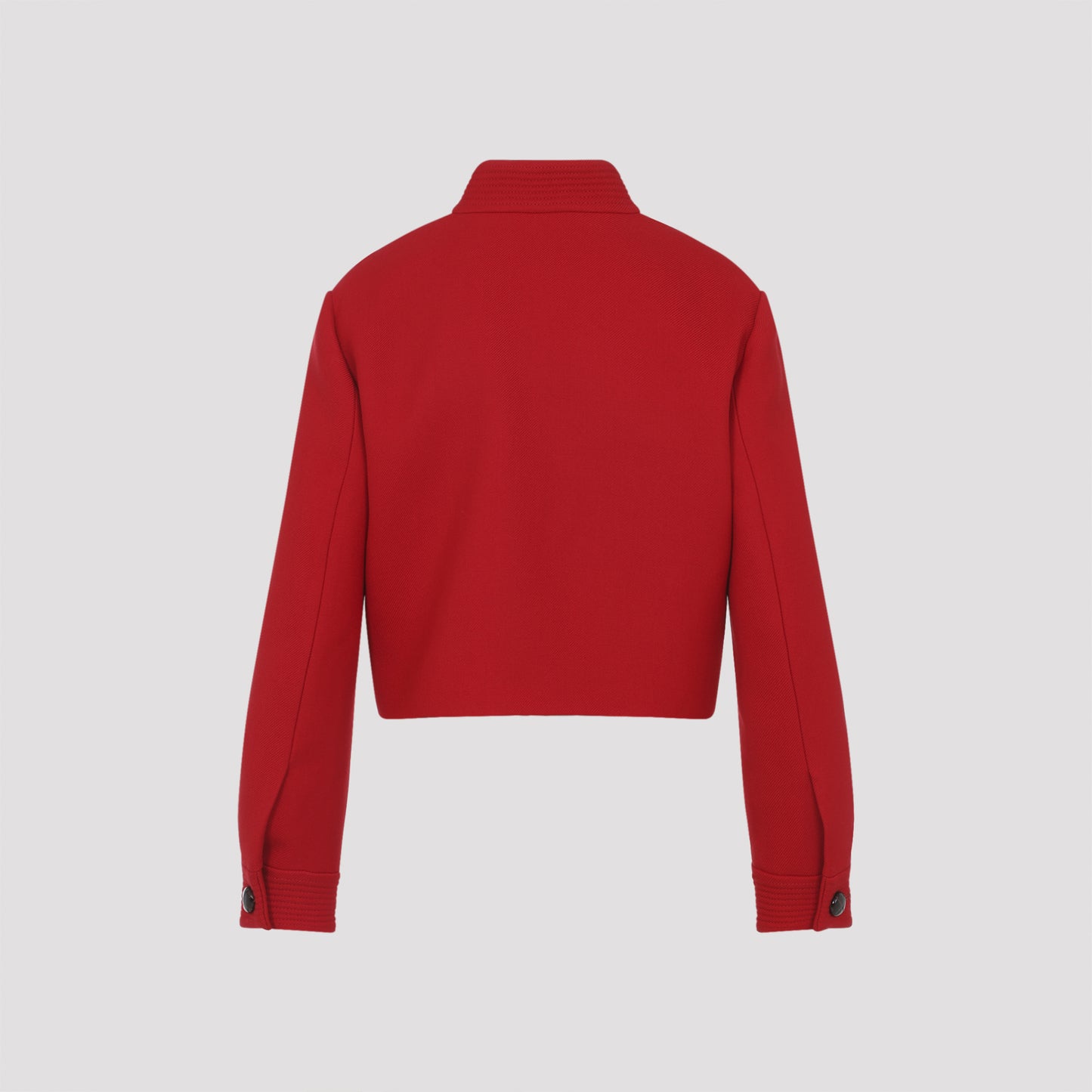 Valentino Caban Drill Jacket