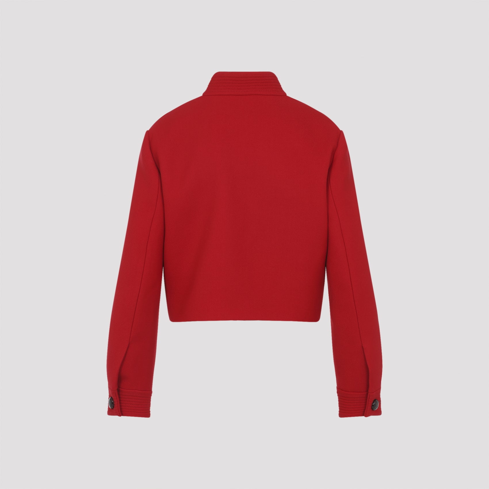 Valentino Caban Drill Jacket