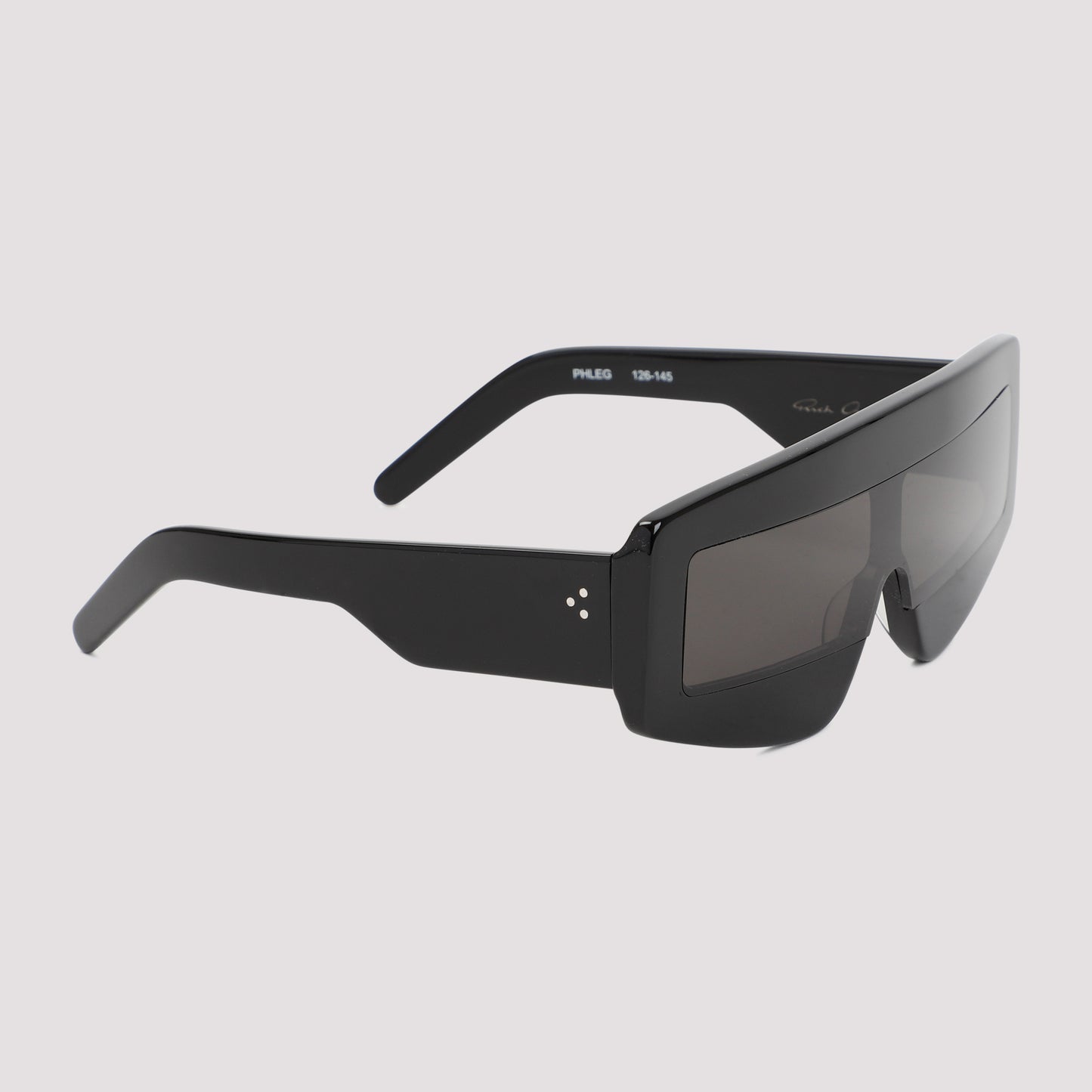 Rick Owens Phleg Sunglasses