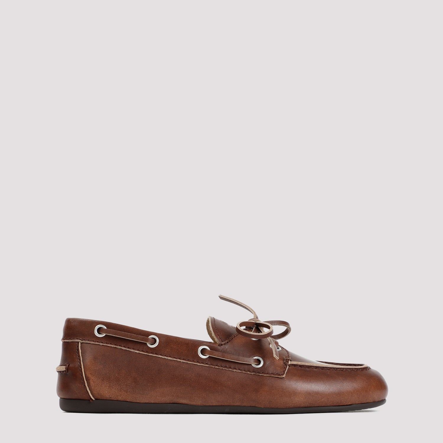 Miu Miu Loafers