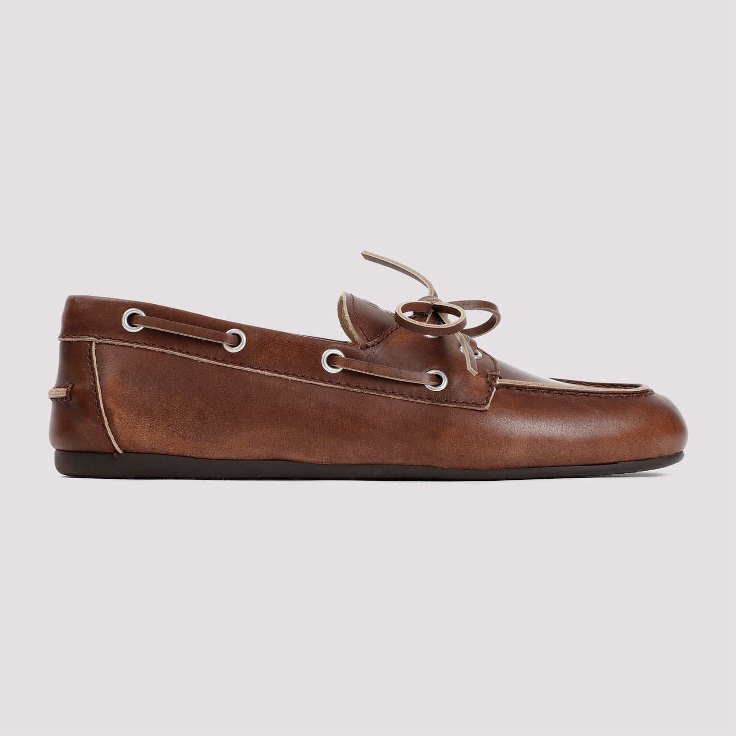 Miu Miu Loafers