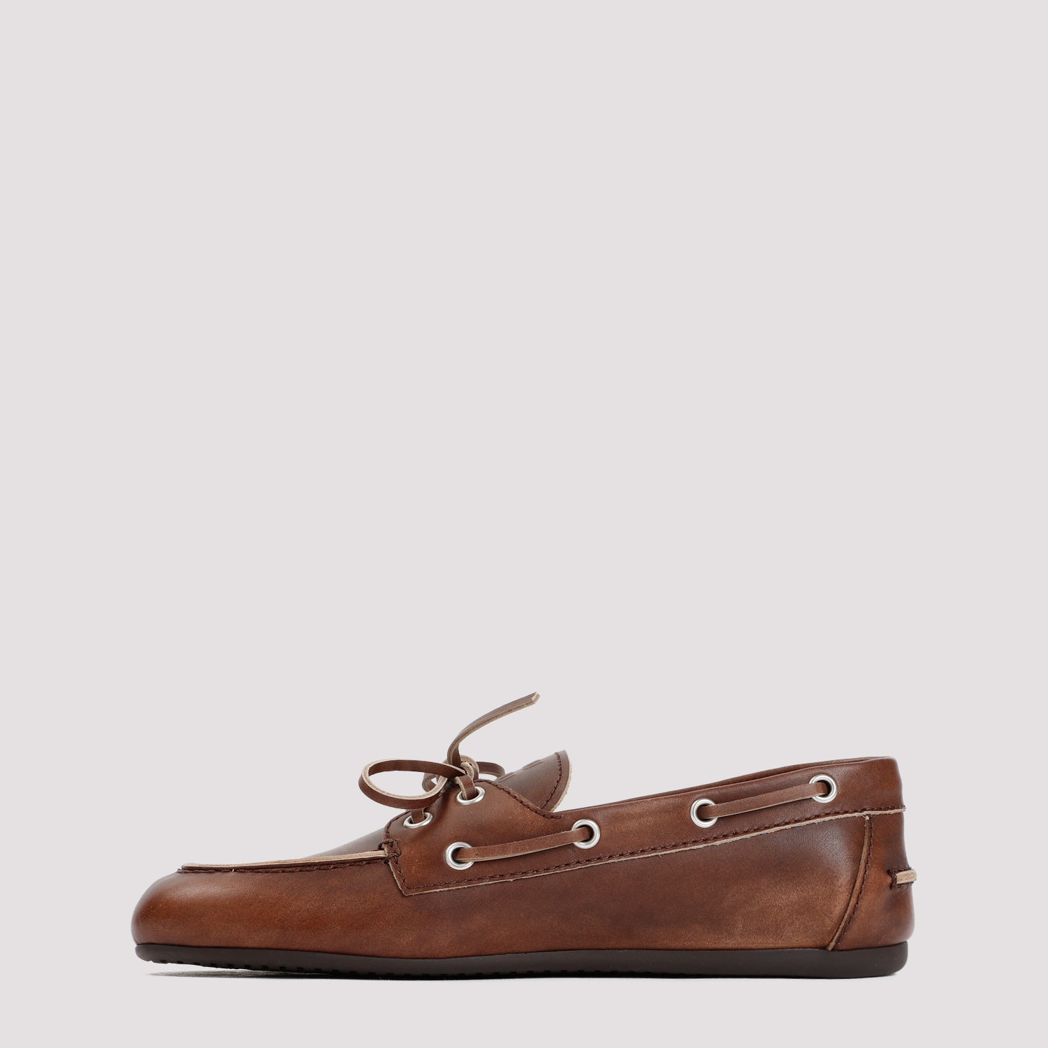 Miu Miu Loafers