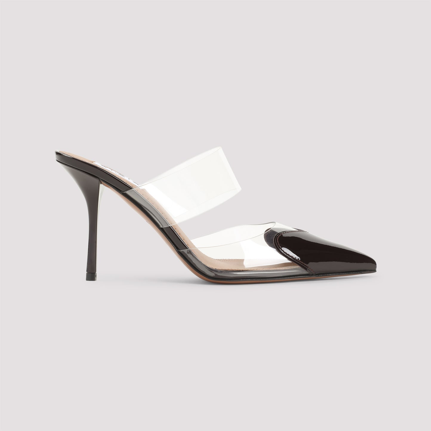 Alaïa Coeur Mules
