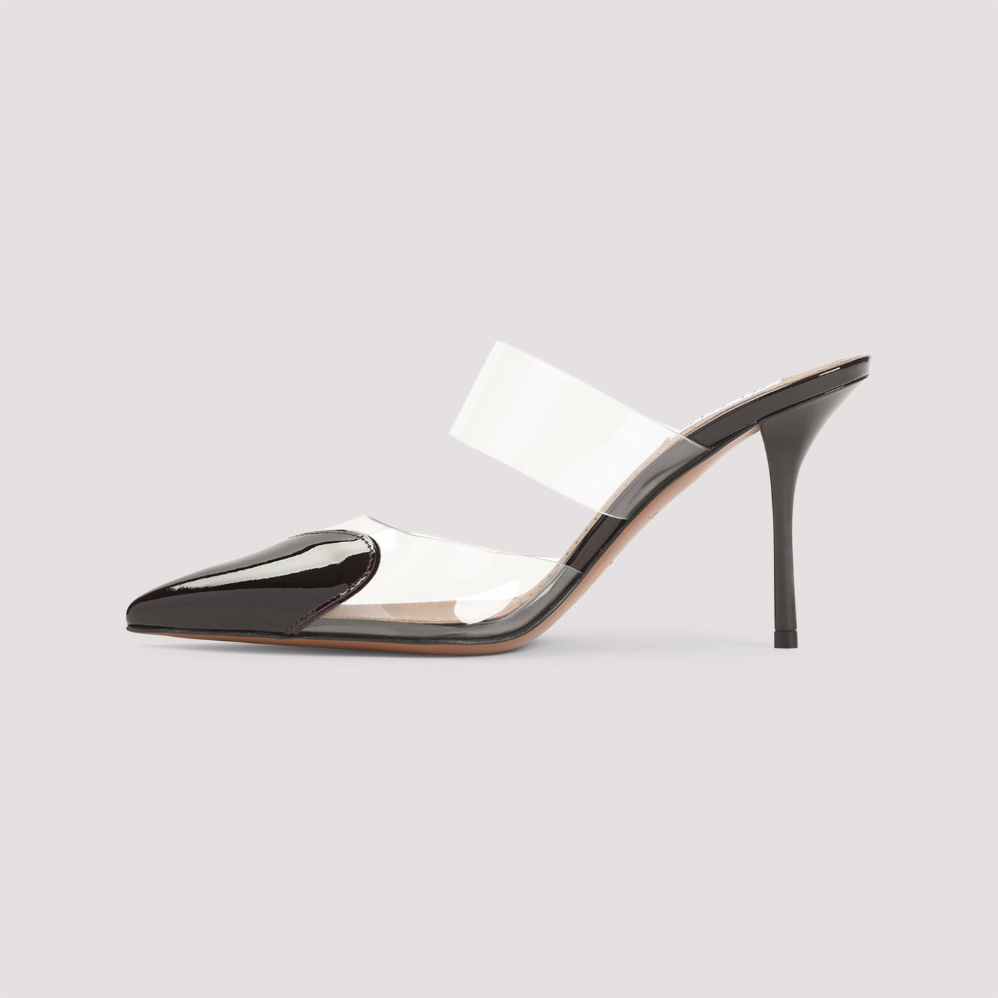 Alaïa Coeur Mules