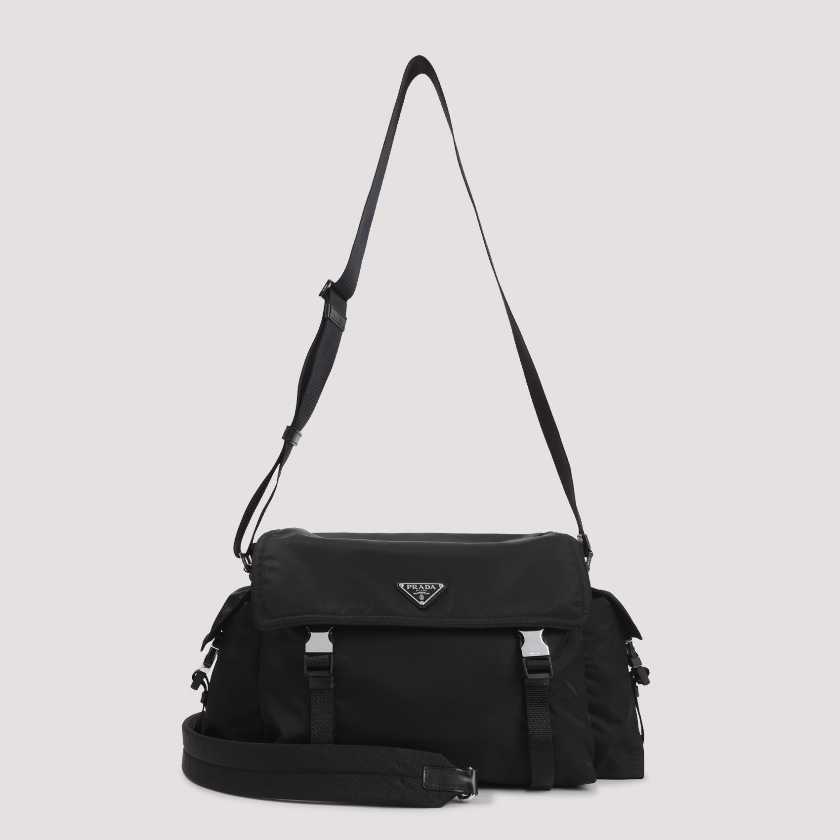 Prada Explore Shoulder Bag