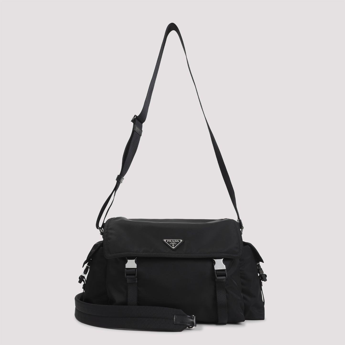 Prada Explore Shoulder Bag