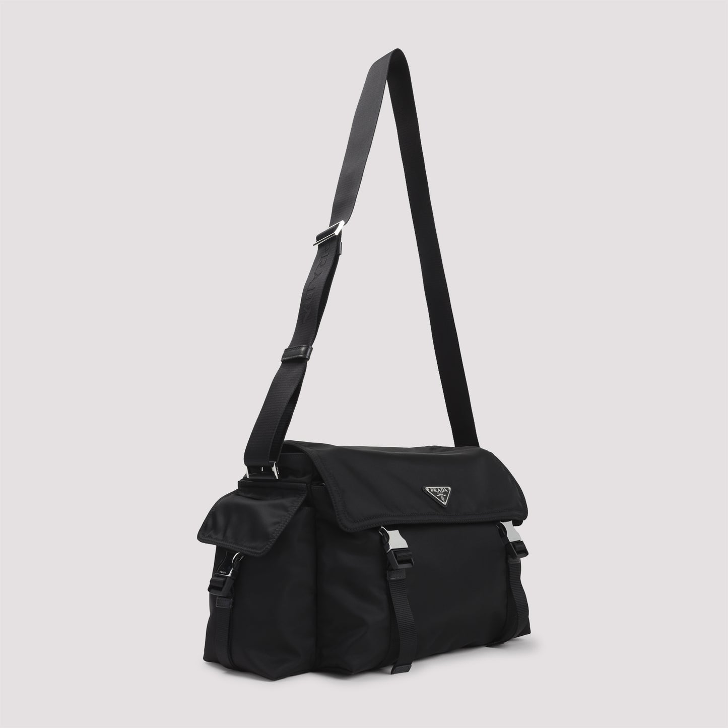Prada Explore Shoulder Bag