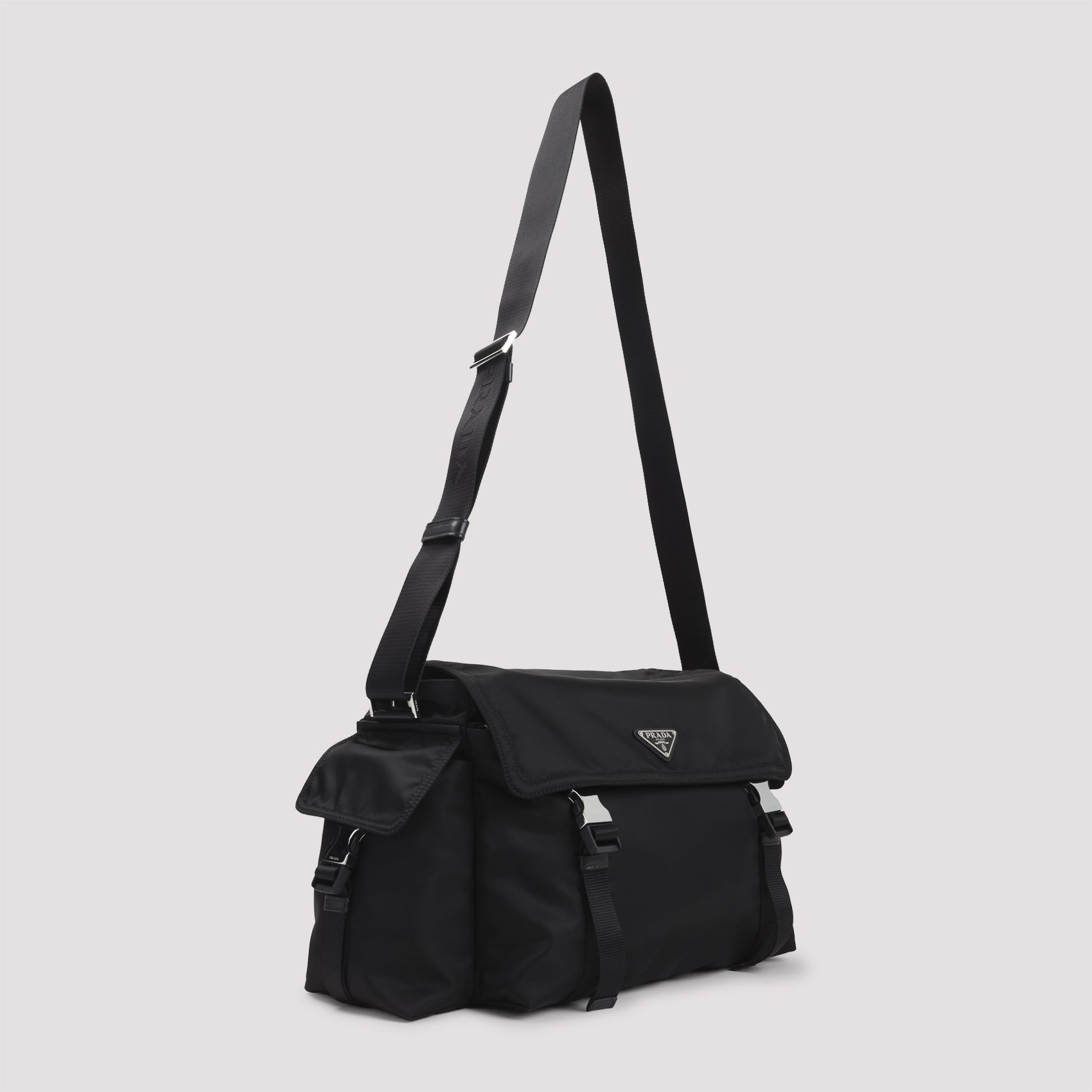 Prada Explore Shoulder Bag